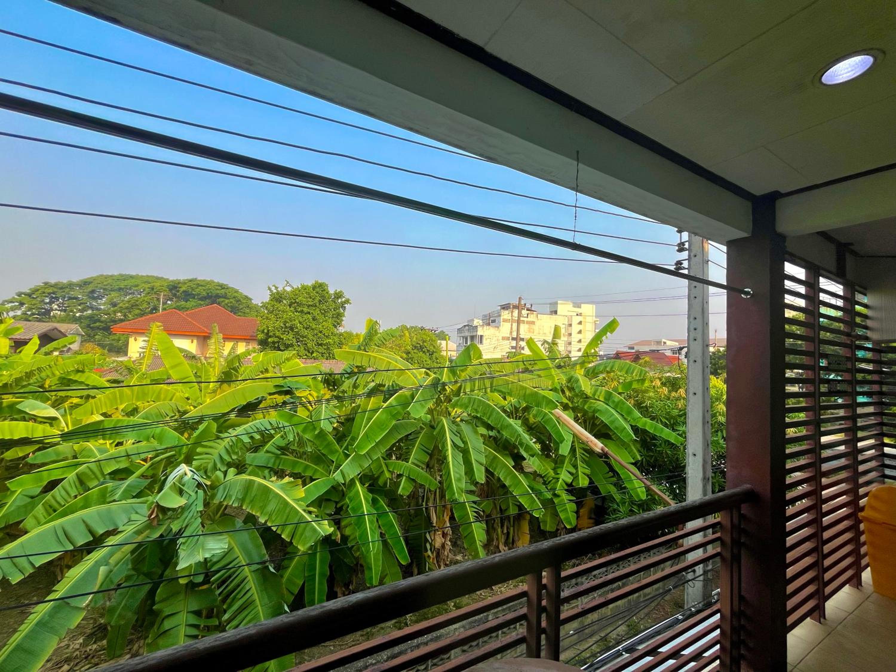 Baan Baramee House