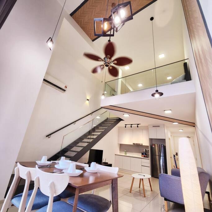 Entire Loft in Kuala Lumpur