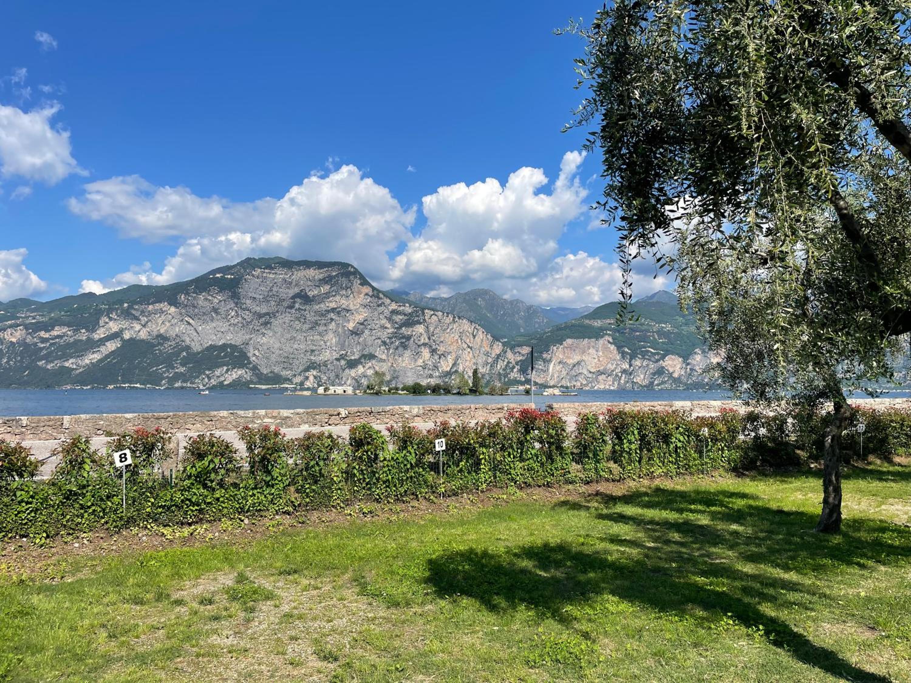 Camping Antonio