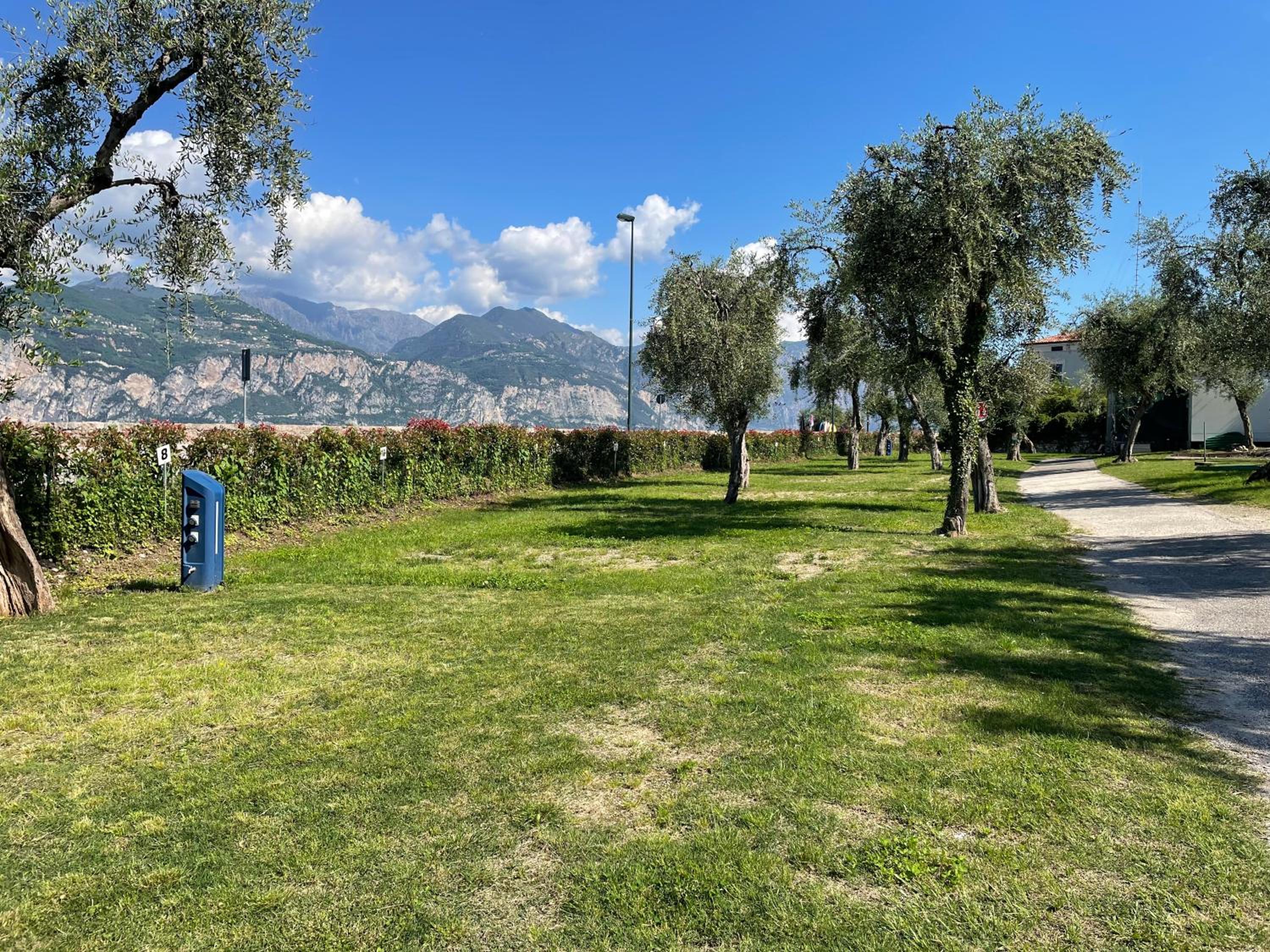 Camping Antonio
