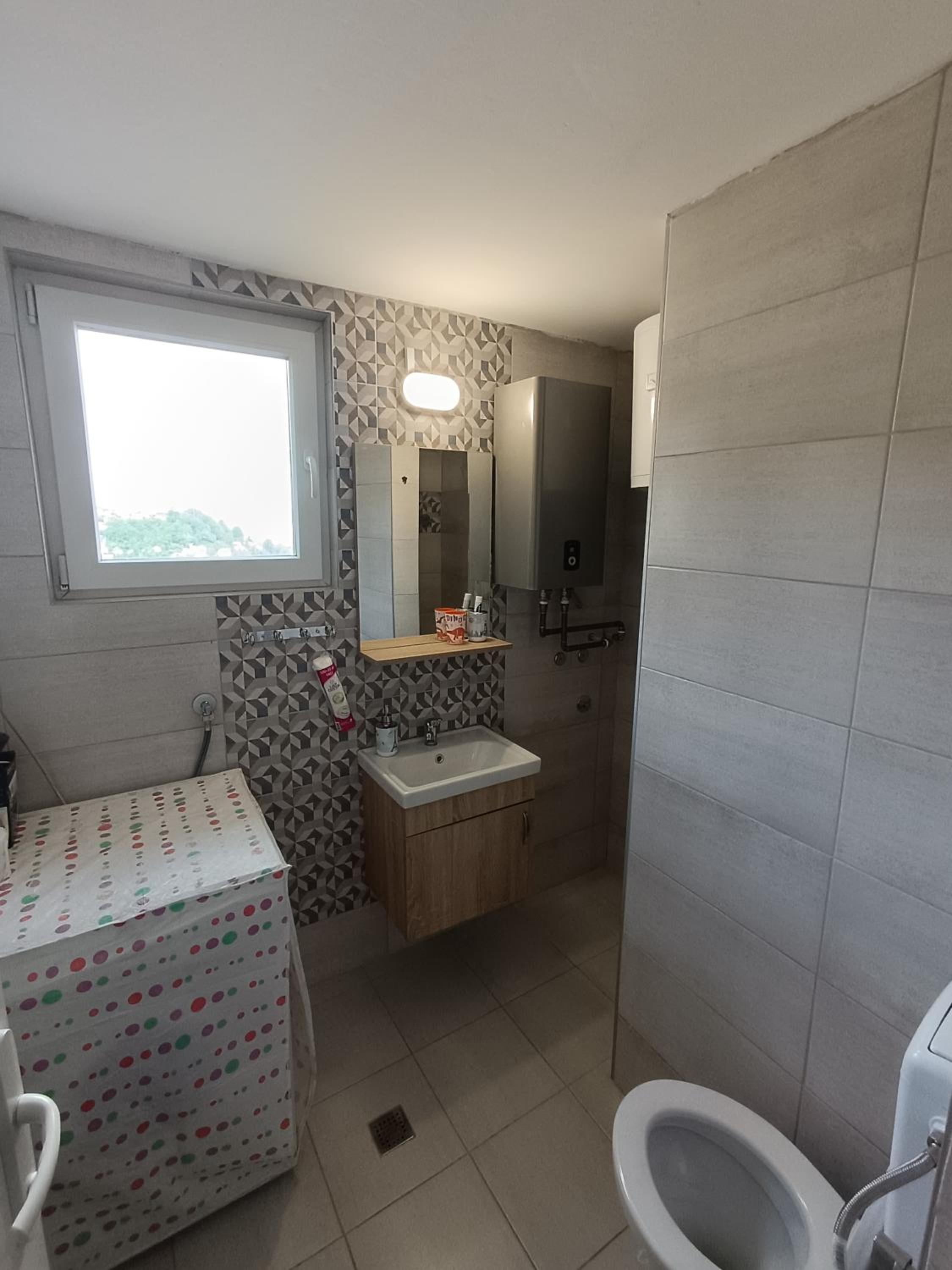 Apartman Biser