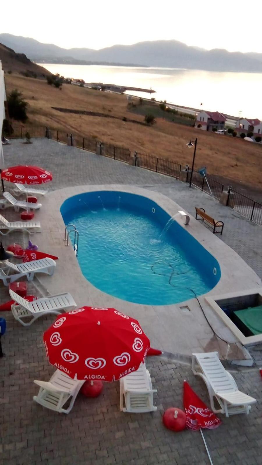 VAN ORIENT HOTEL view 3