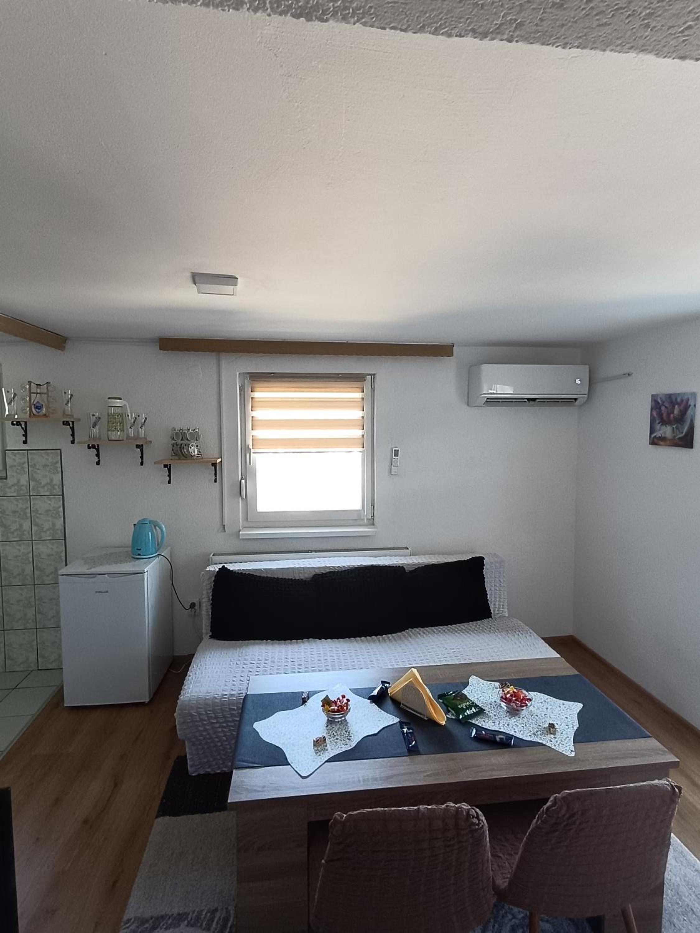 Apartman Biser