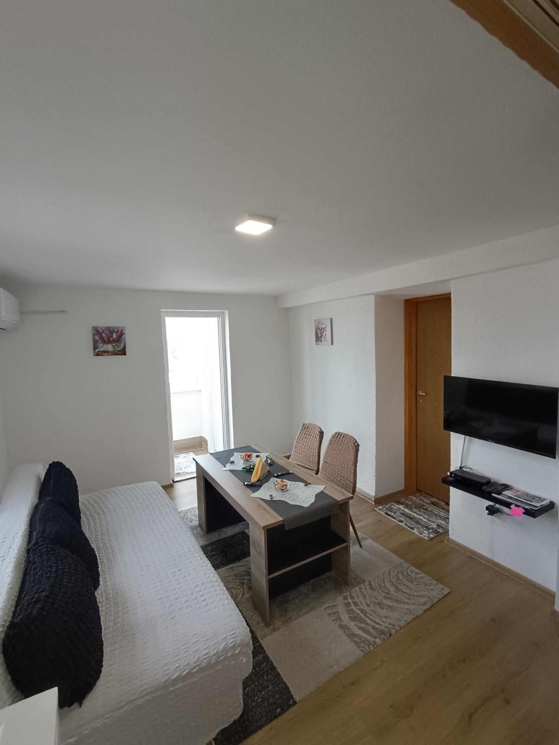 Apartman Biser