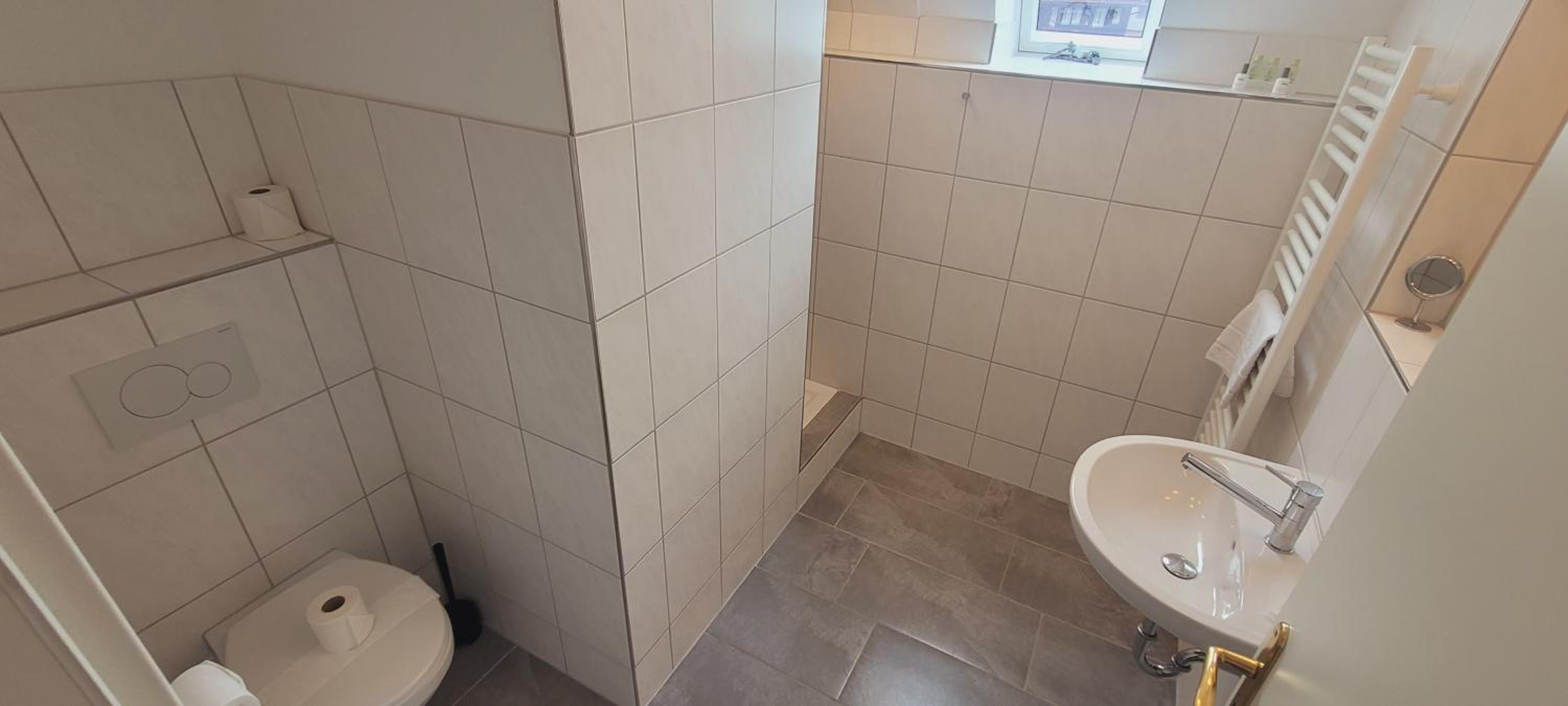 Hotel Rosenhof Braunlage