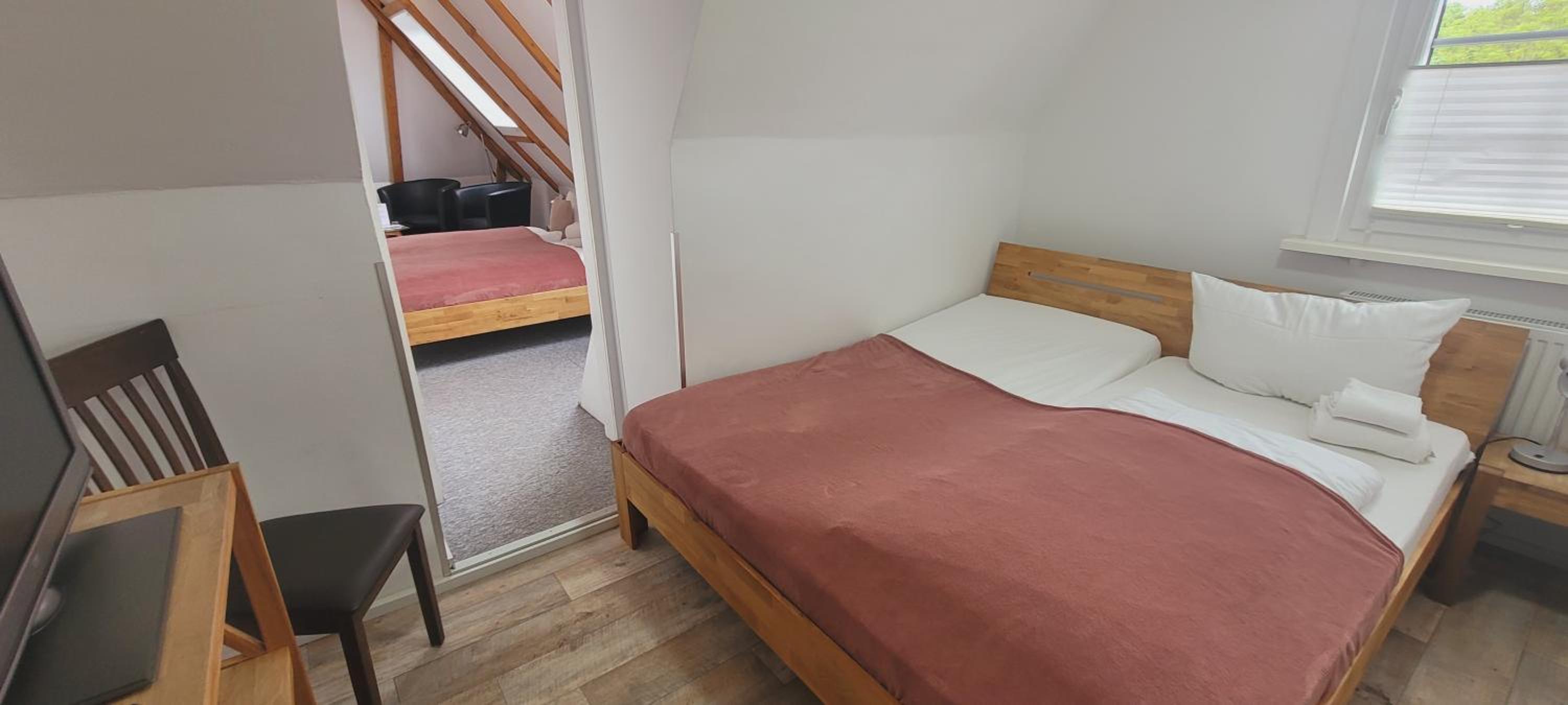 Hotel Rosenhof Braunlage