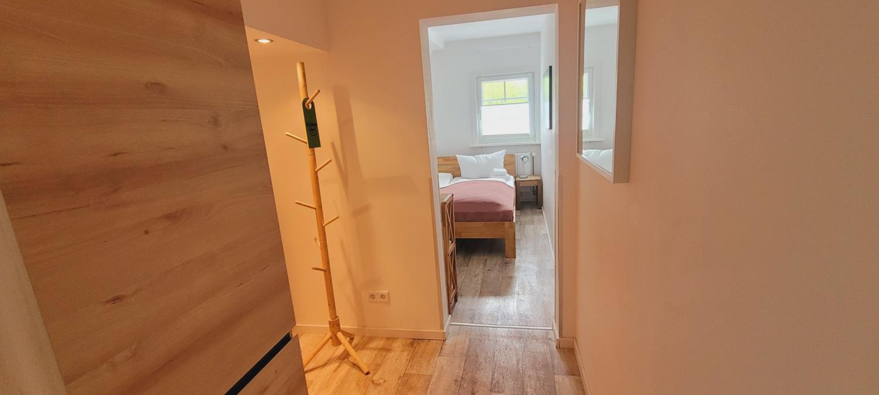 Hotel Rosenhof Braunlage