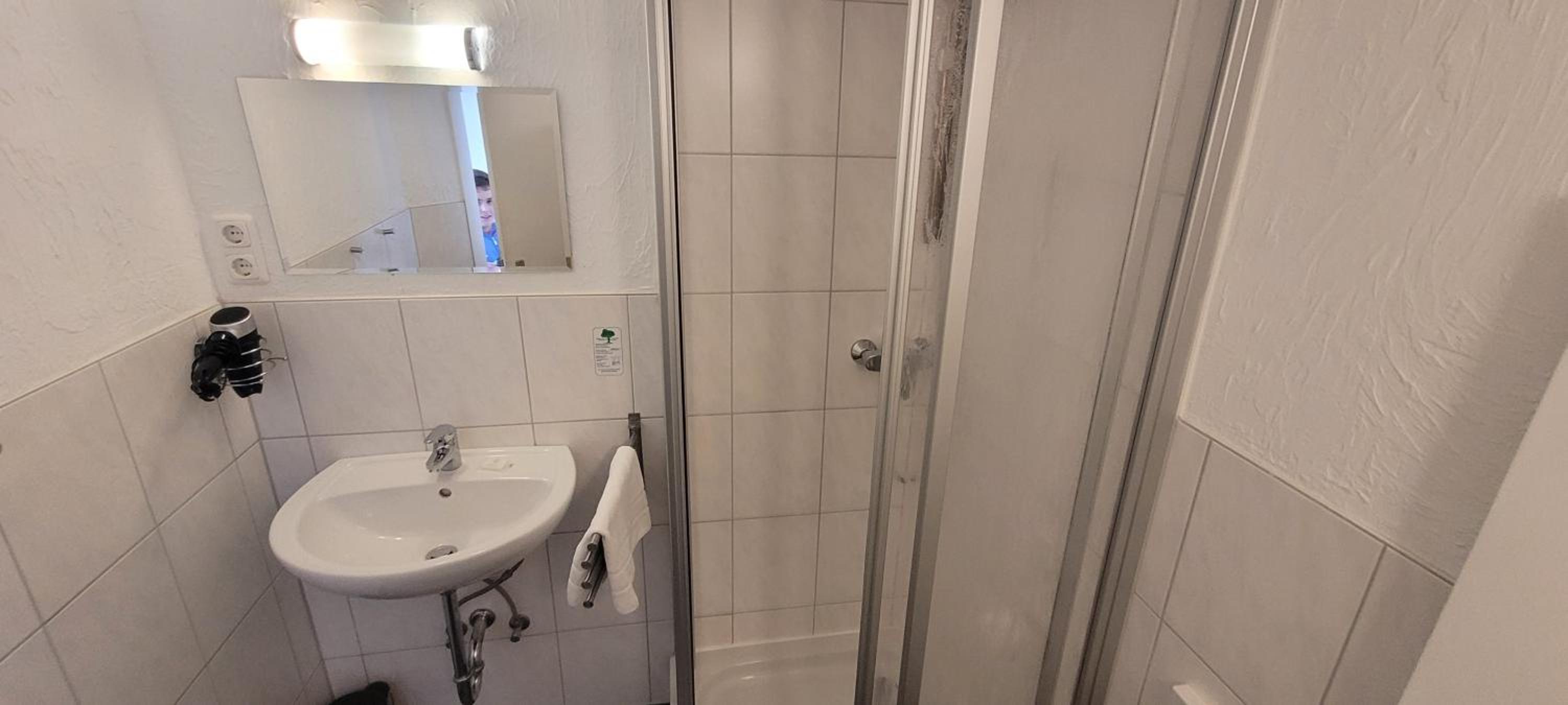 Hotel Rosenhof Braunlage