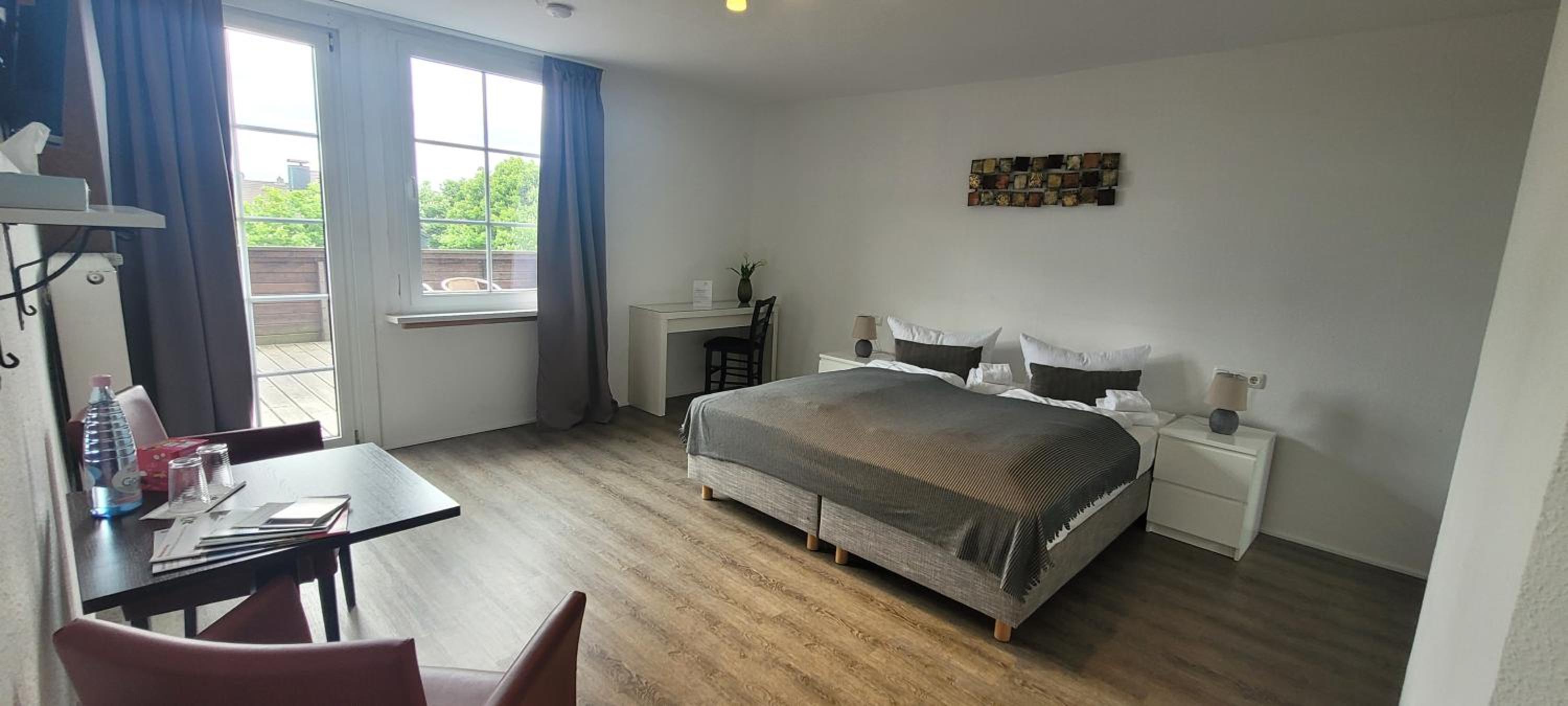 Hotel Rosenhof Braunlage