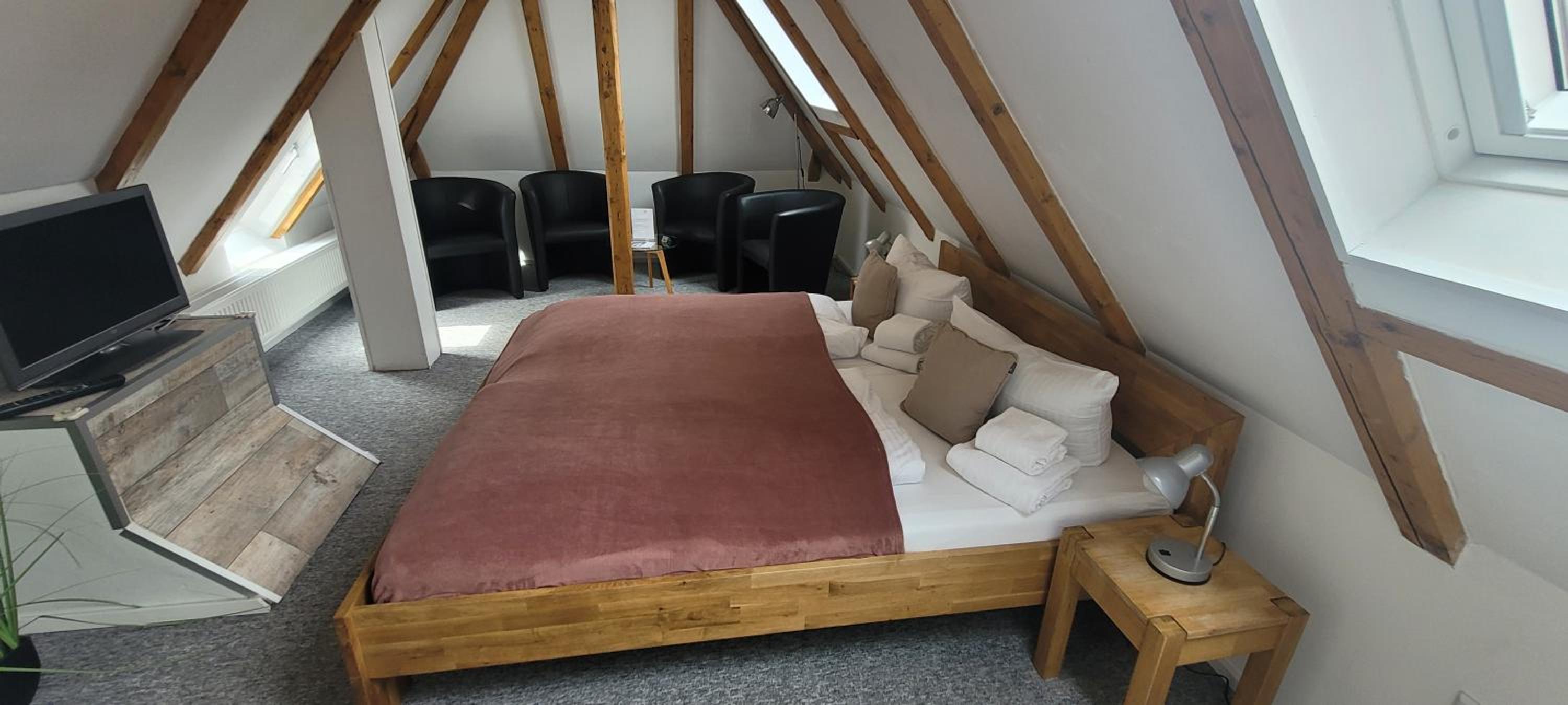 Hotel Rosenhof Braunlage