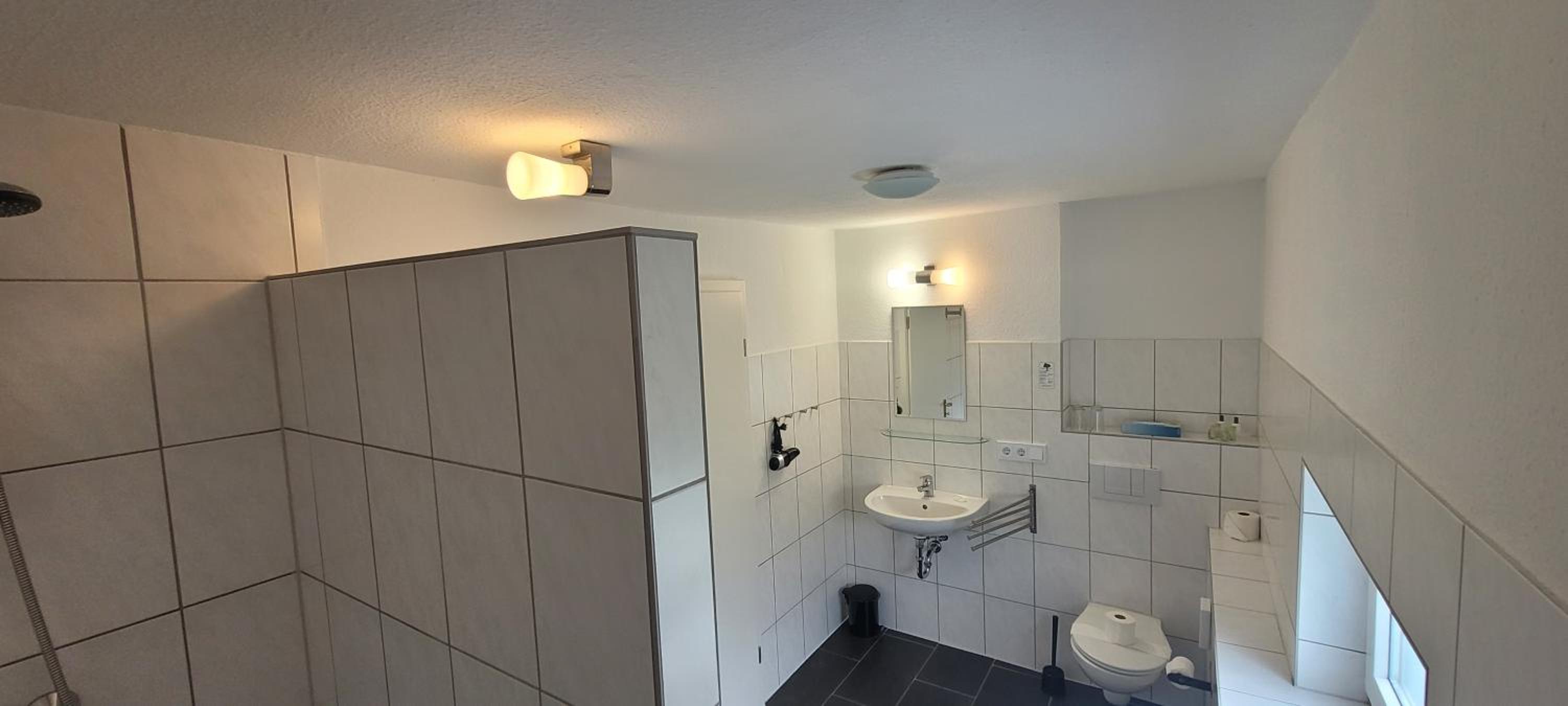 Hotel Rosenhof Braunlage