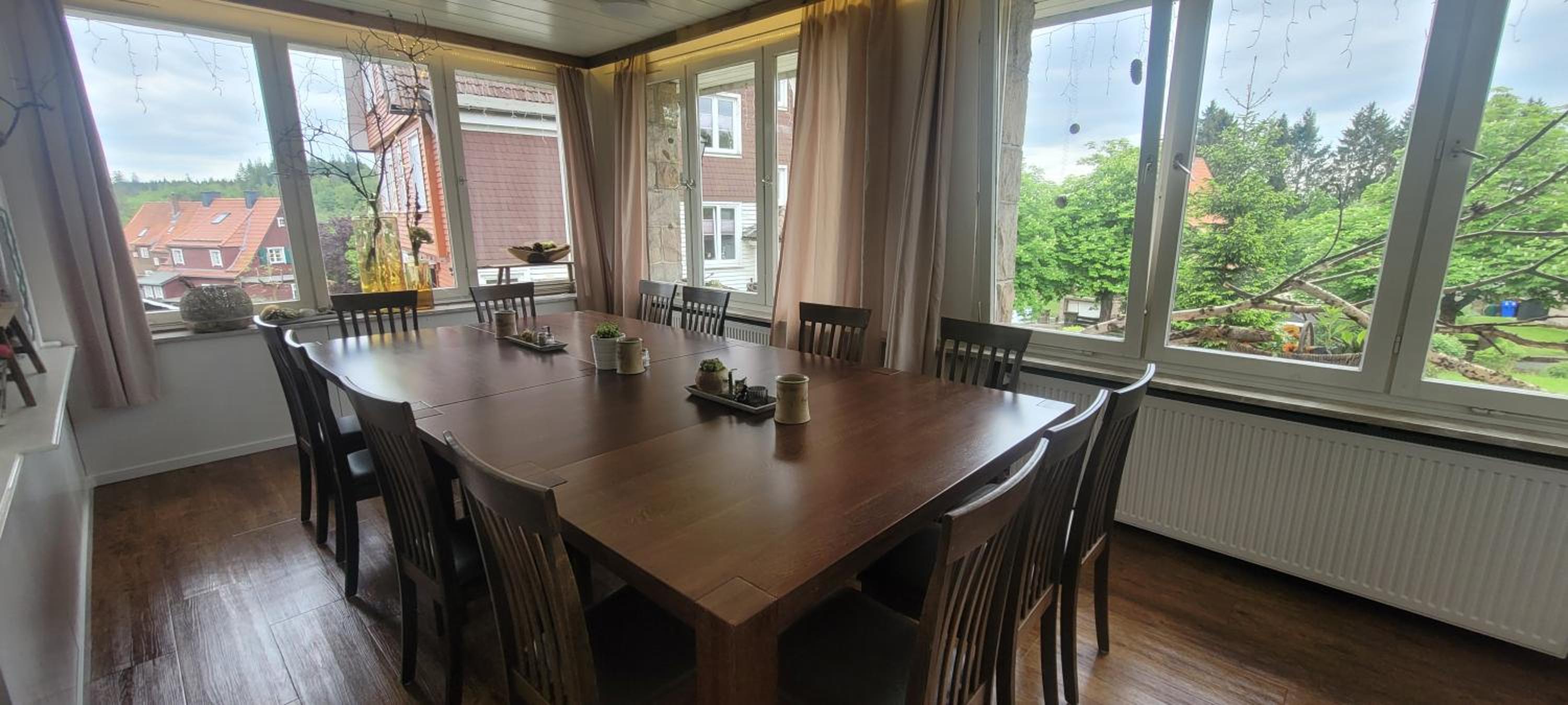 Hotel Rosenhof Braunlage