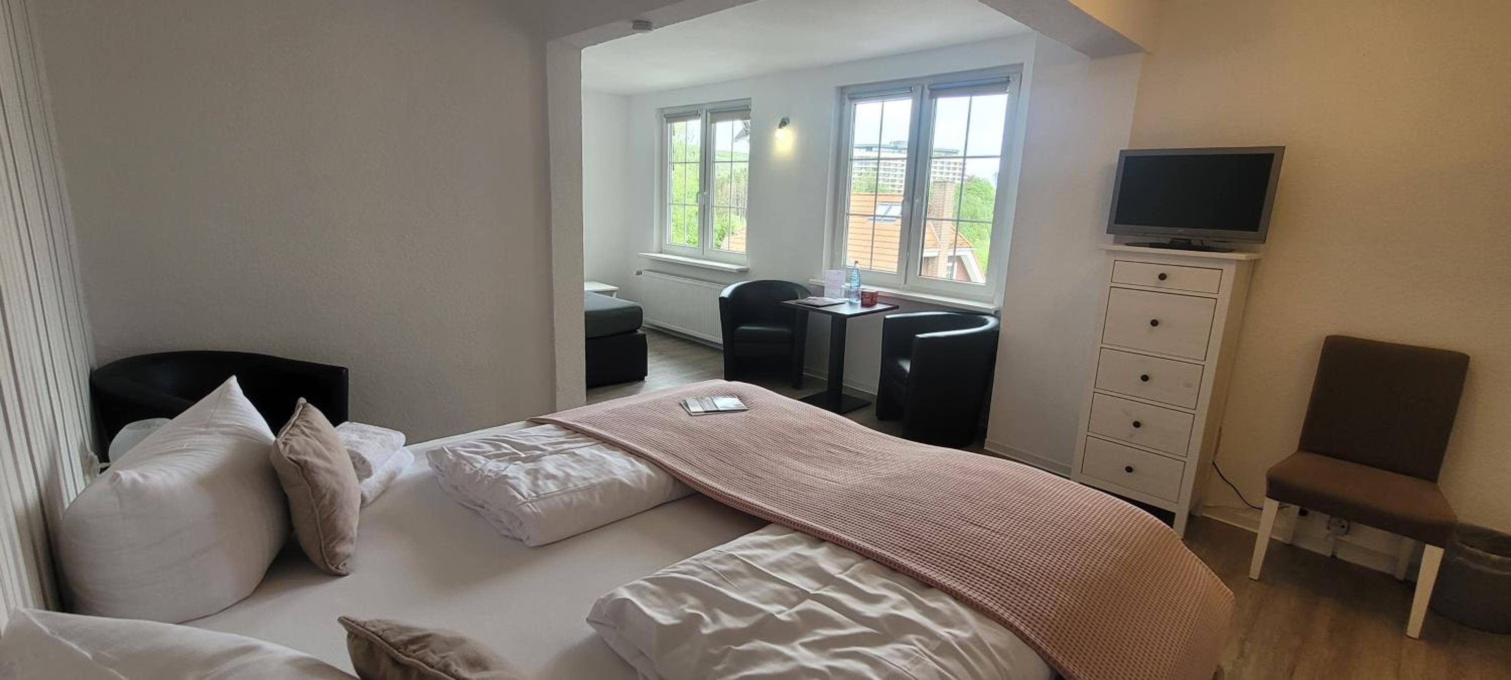 Hotel Rosenhof Braunlage
