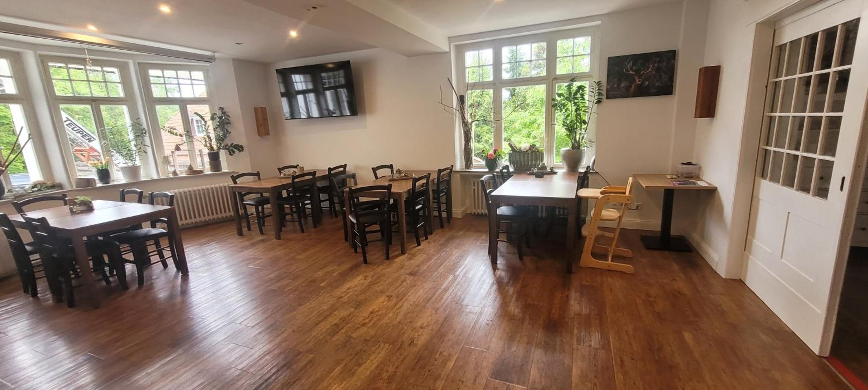 Hotel Rosenhof Braunlage