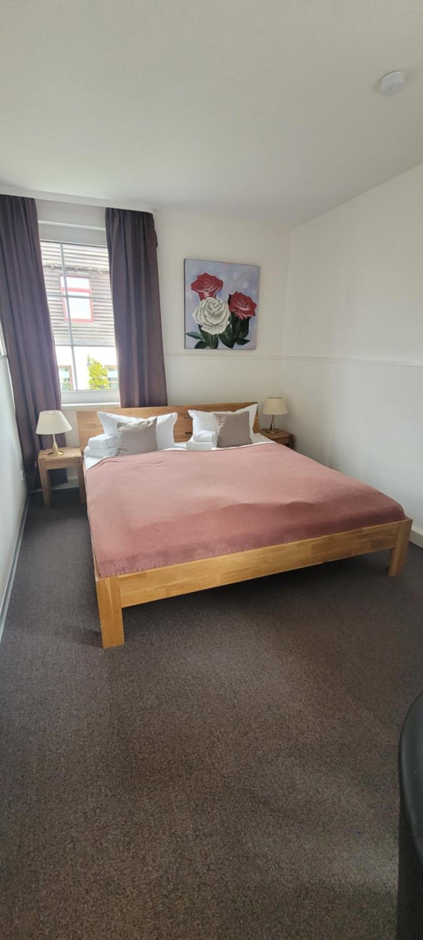 Hotel Rosenhof Braunlage