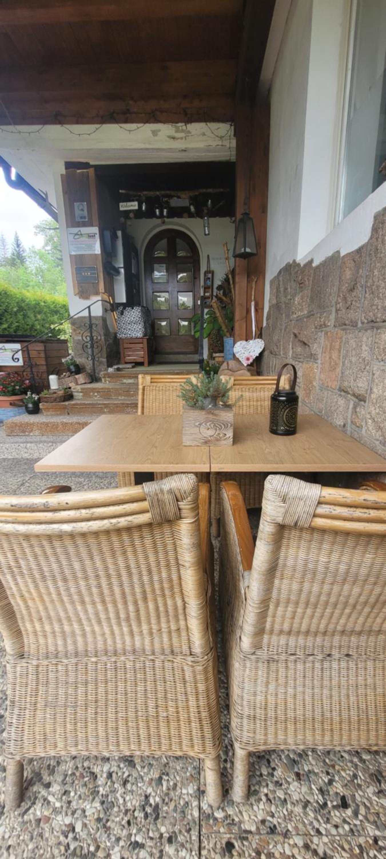 Hotel Rosenhof Braunlage