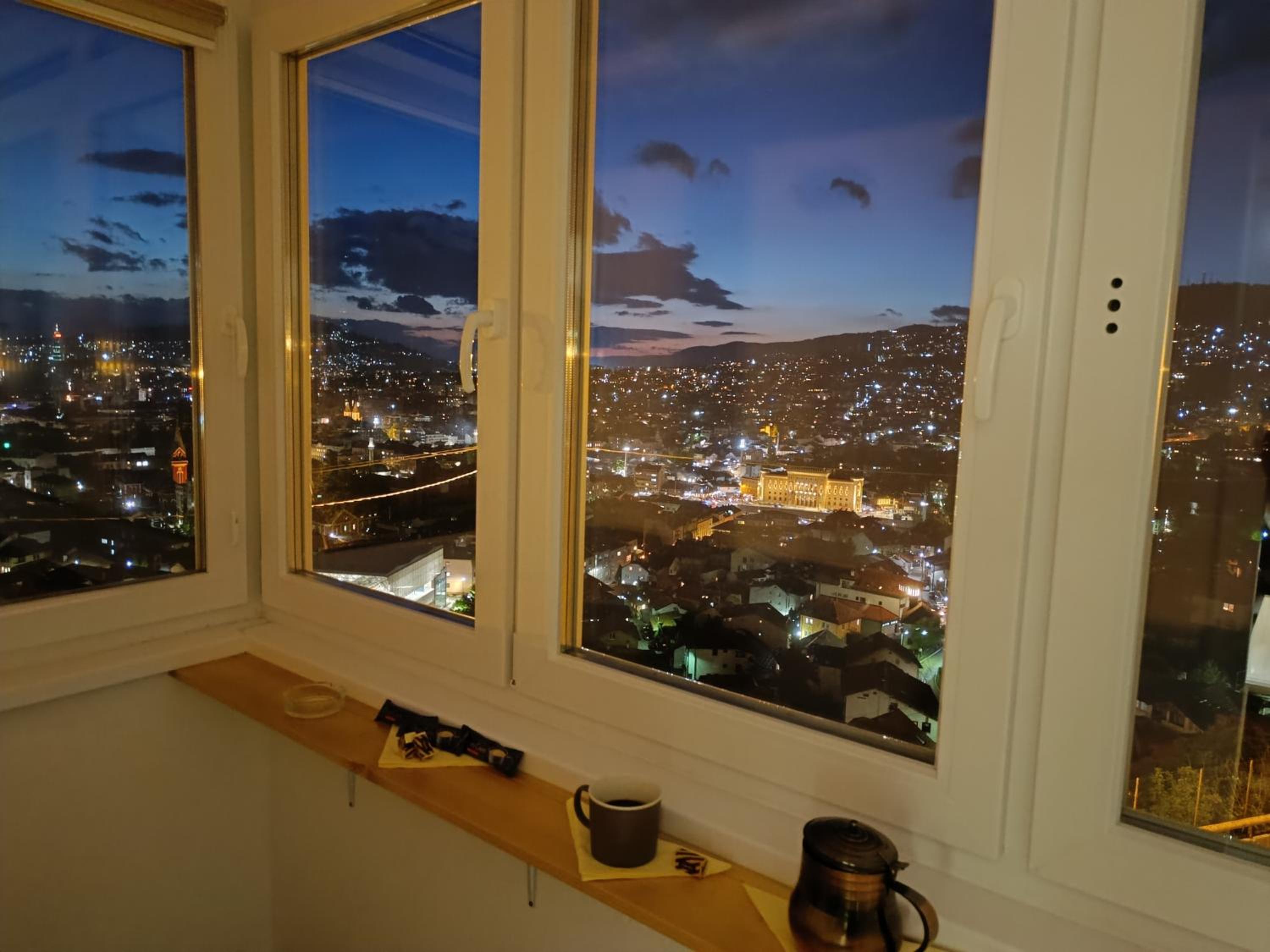 Apartman Biser