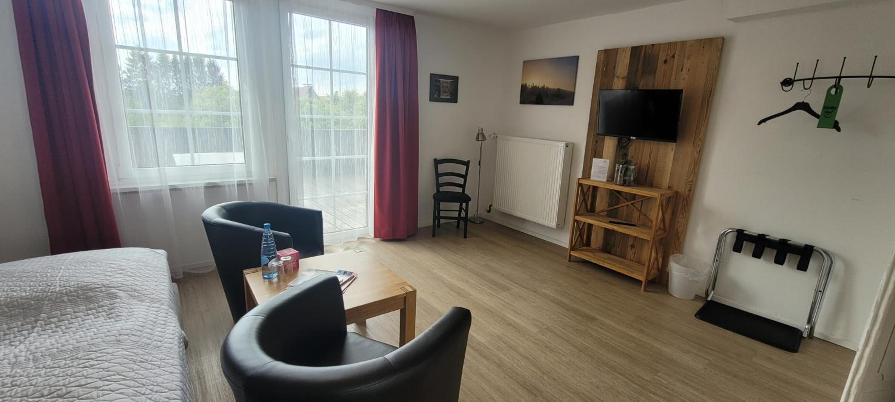 Hotel Rosenhof Braunlage