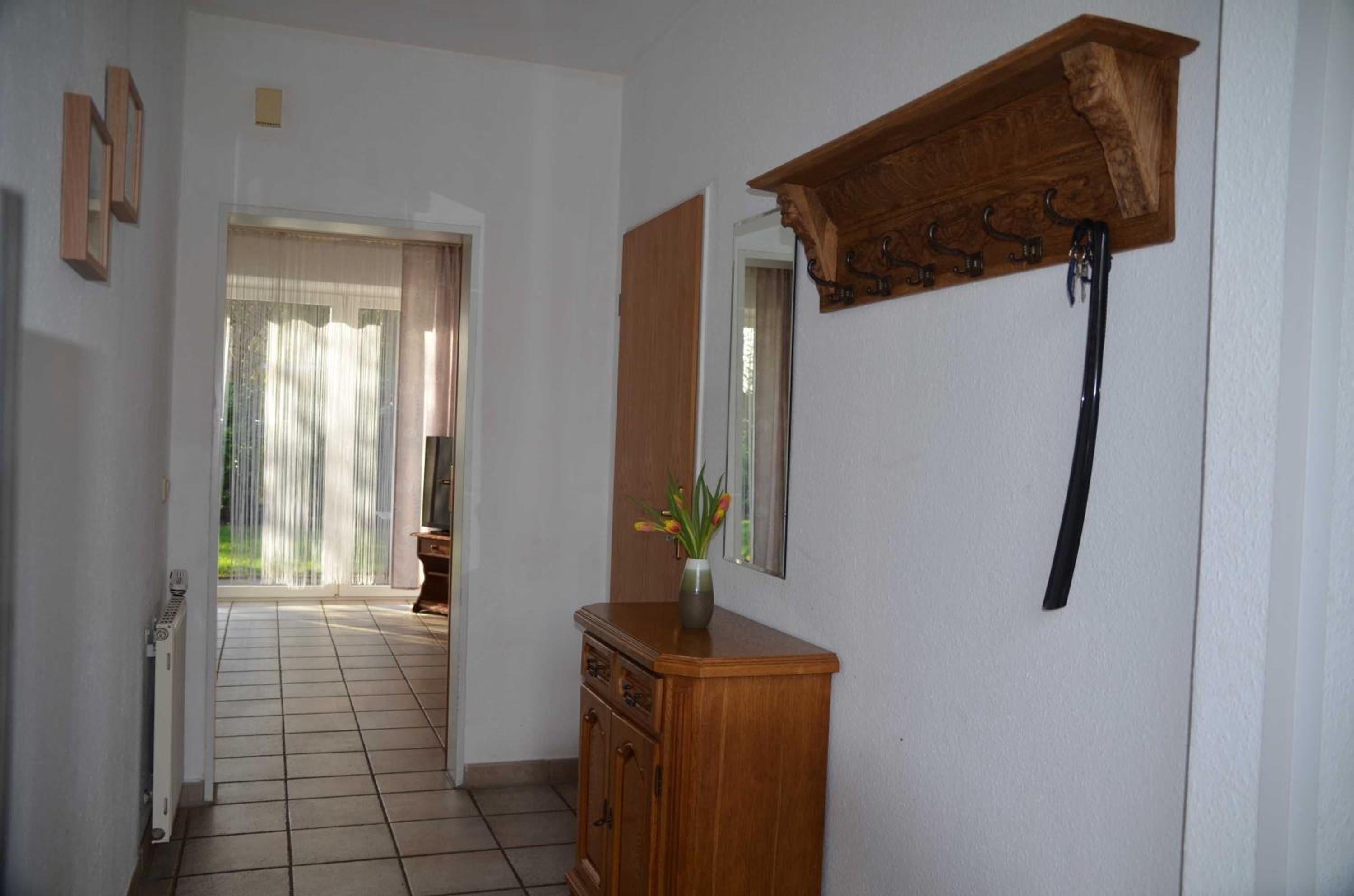 Haus Ute