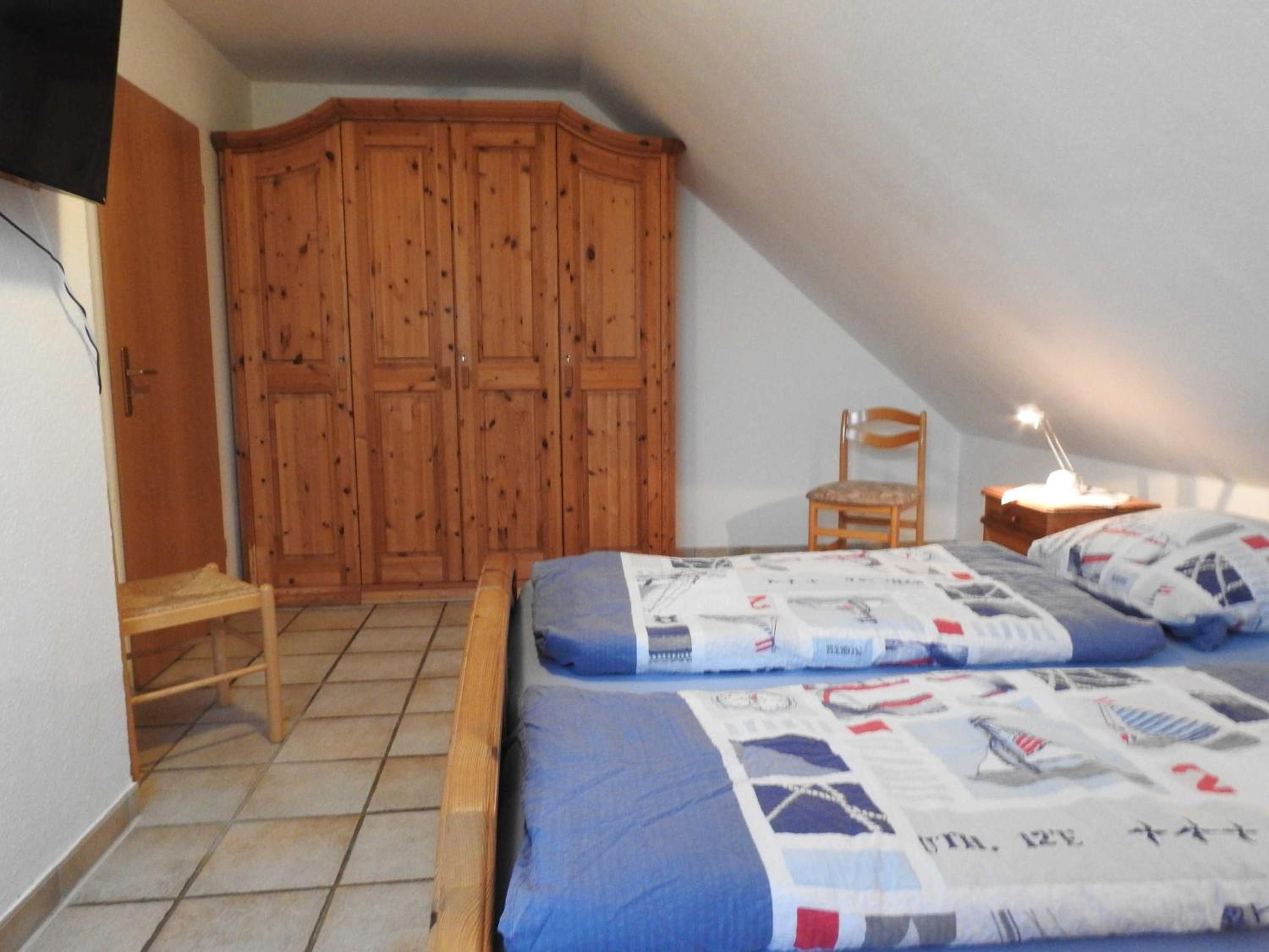 Haus Ute