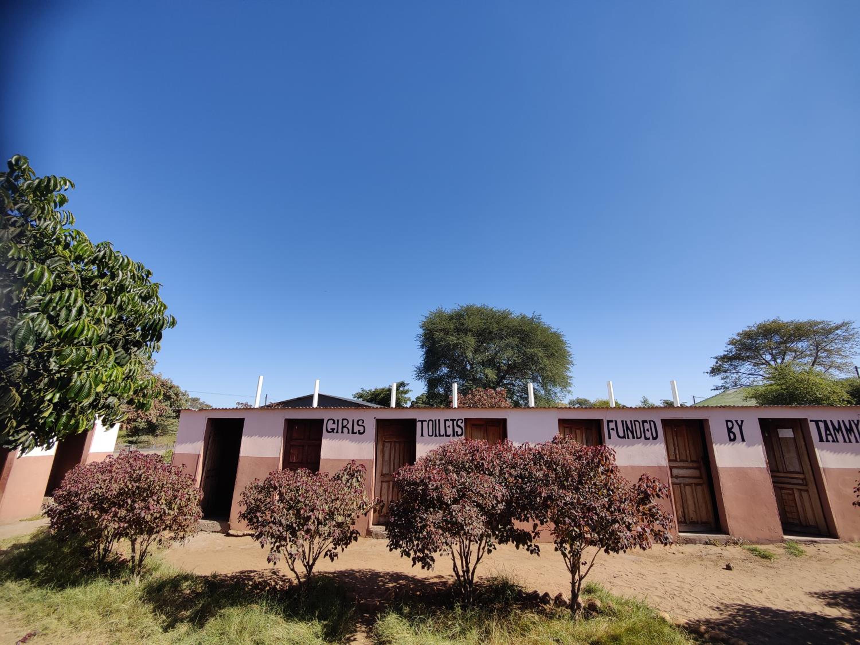 Simoonga guest house