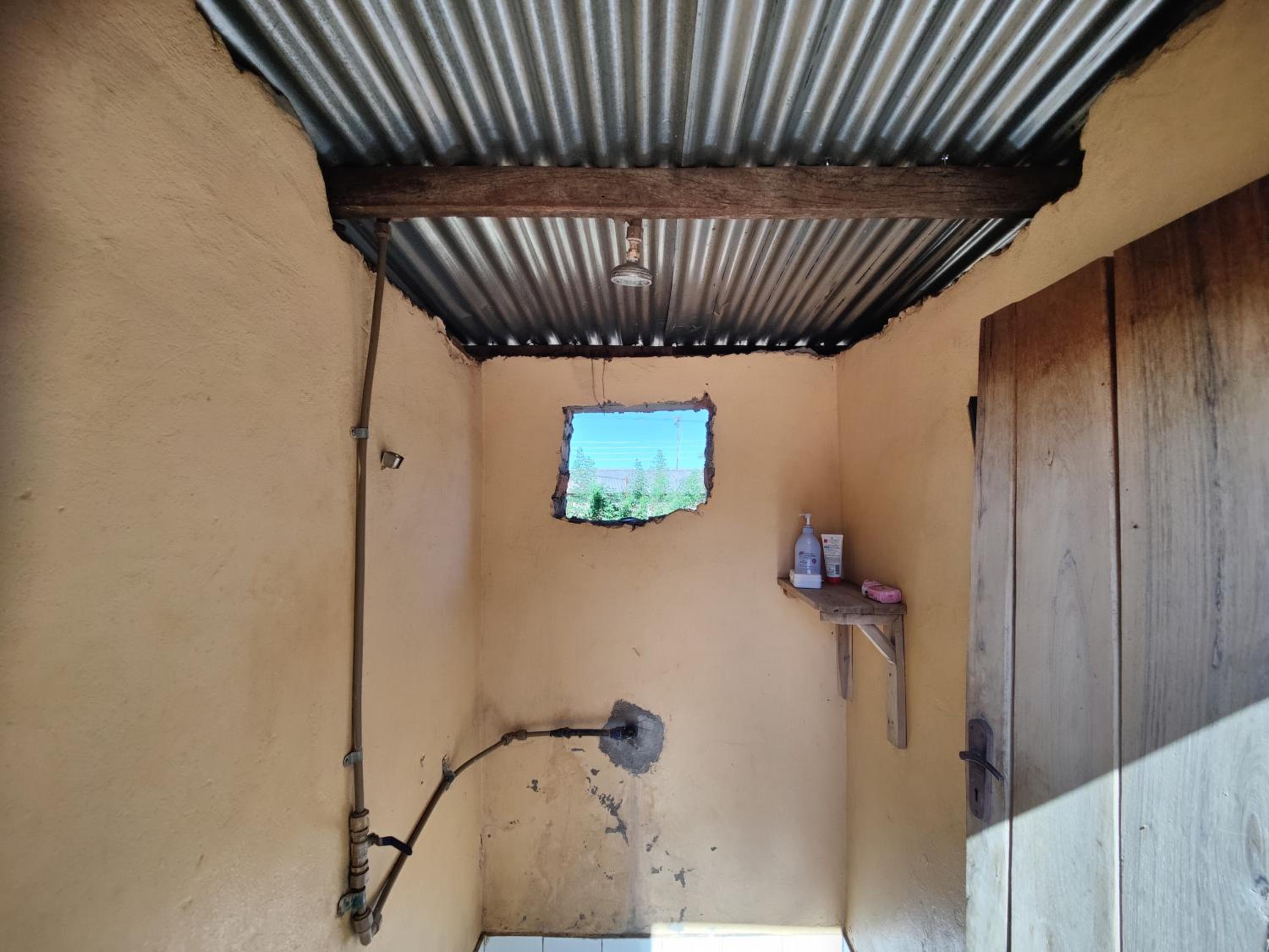Simoonga guest house