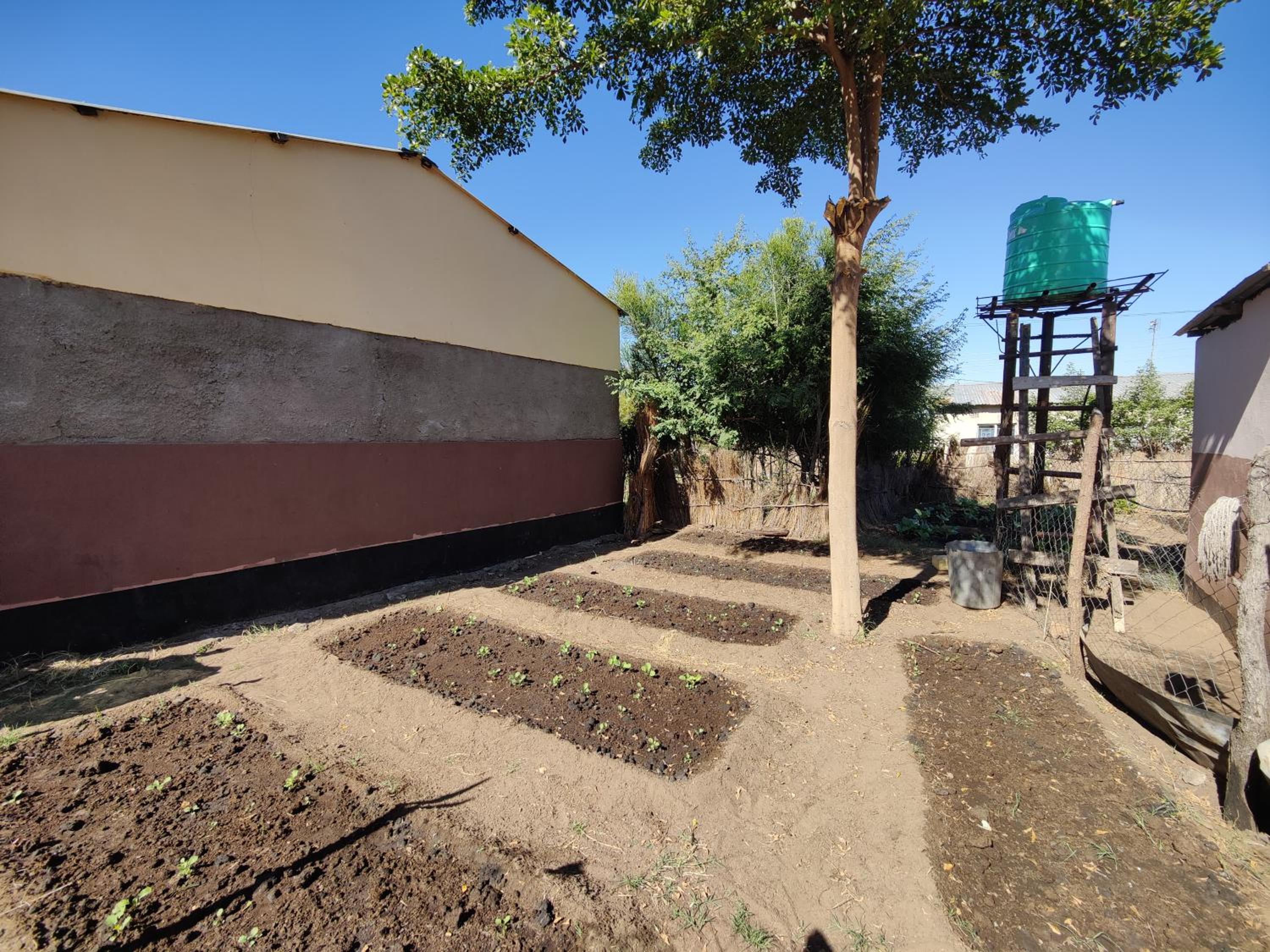 Simoonga guest house