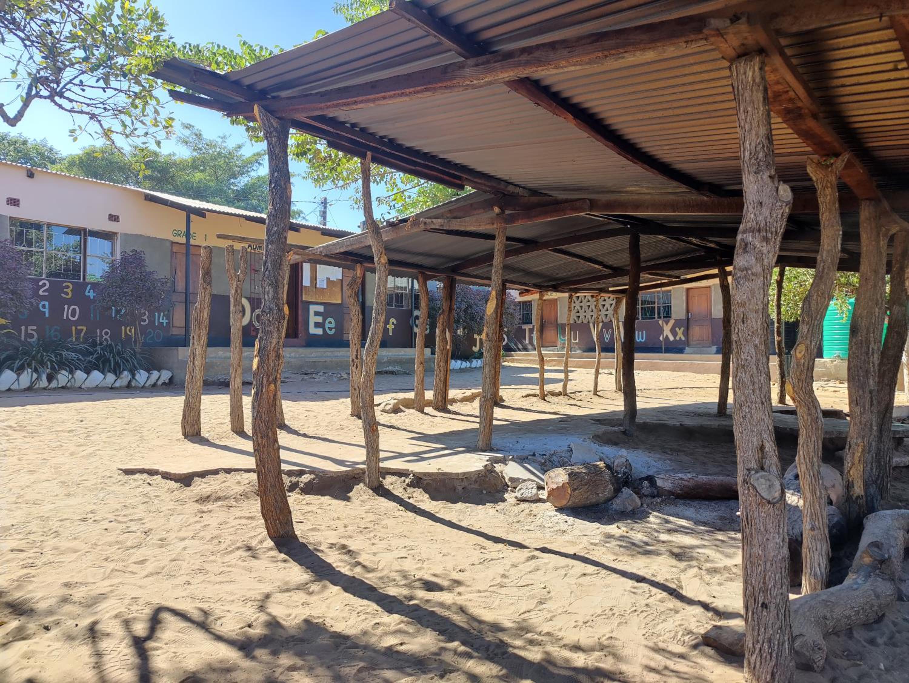 Simoonga guest house