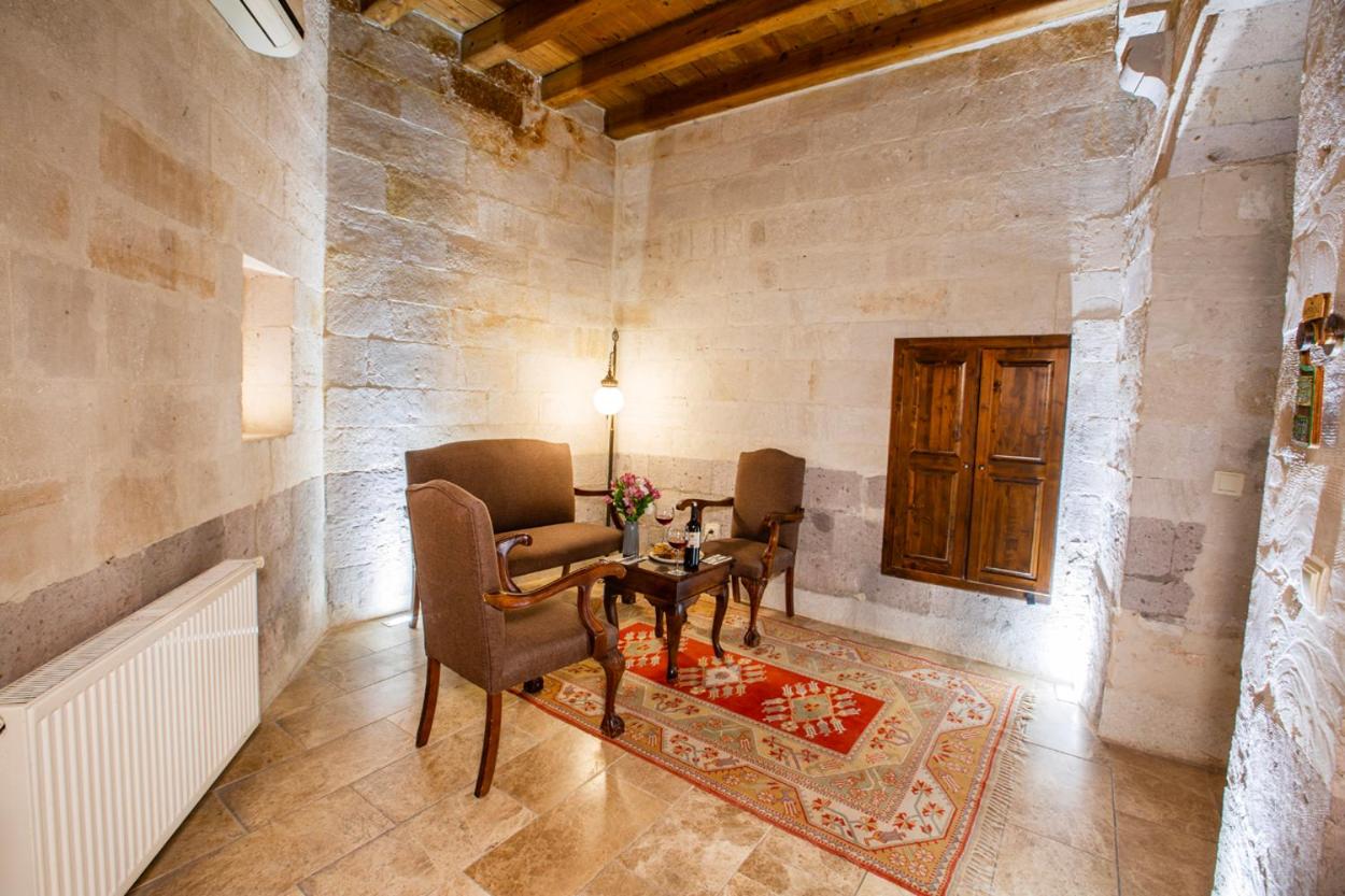 Imperial Cave Suites & Spa - Image 11