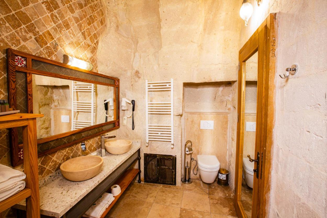 Imperial Cave Suites & Spa - Image 151