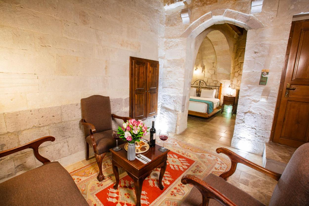 Imperial Cave Suites & Spa - Image 153