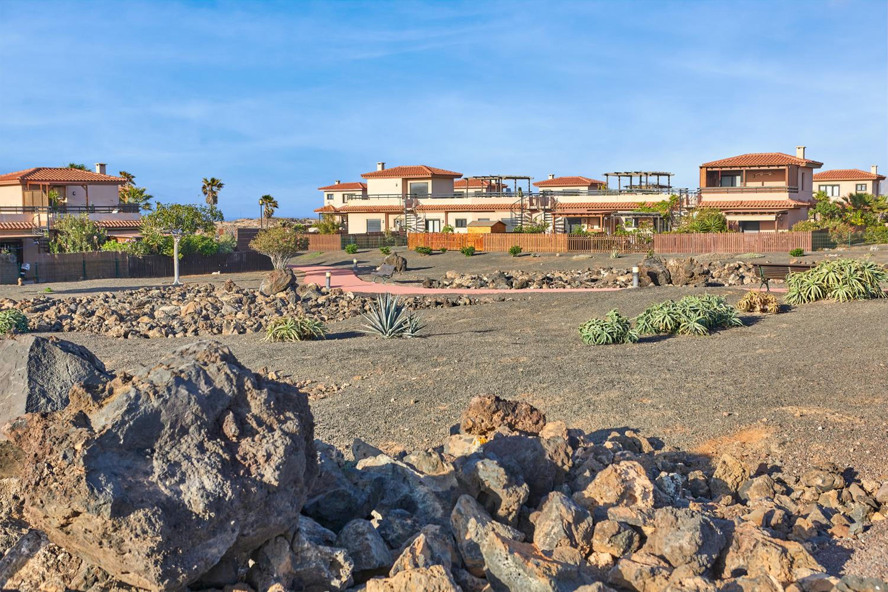 Villa Castor