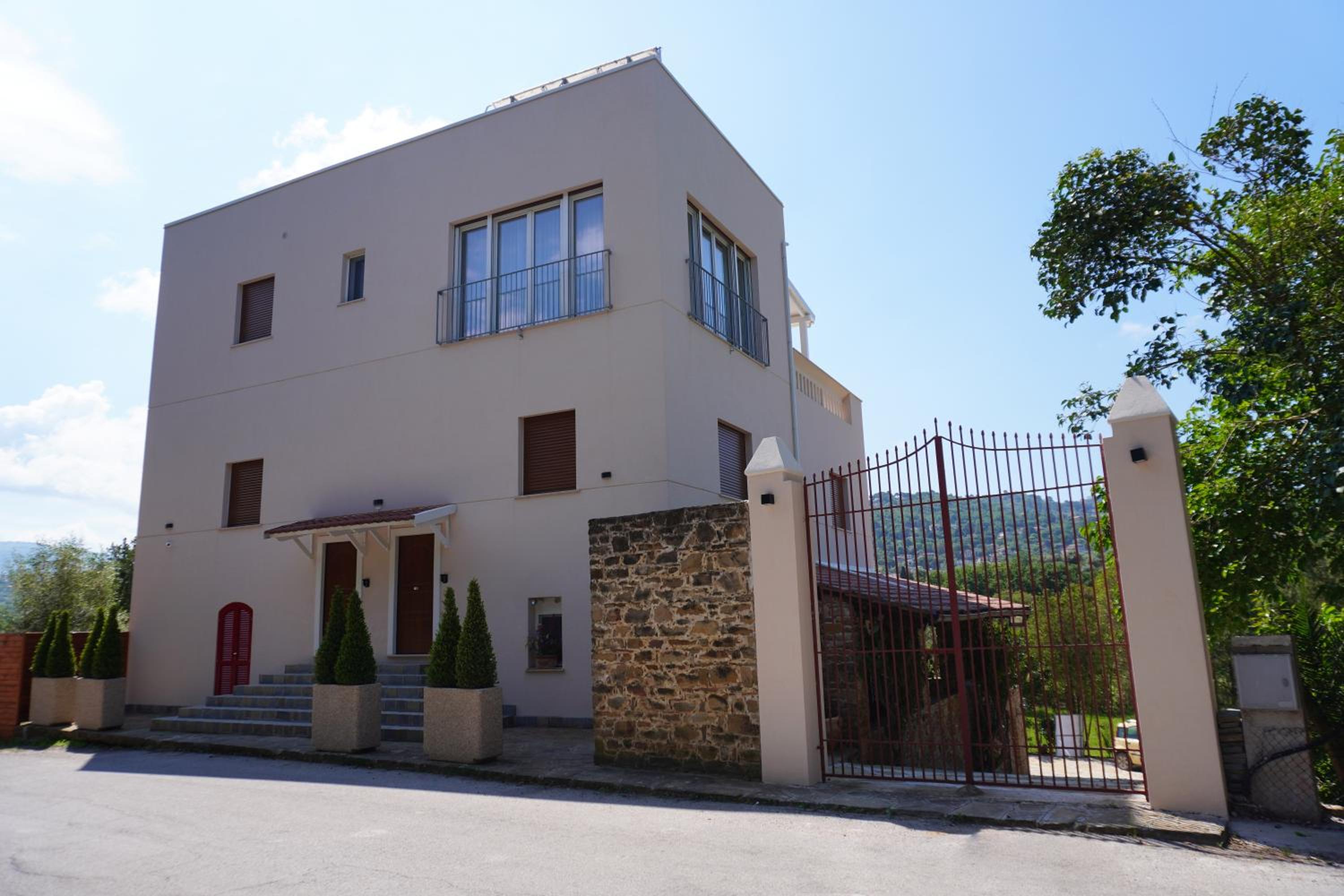 Tenuta Castaldi