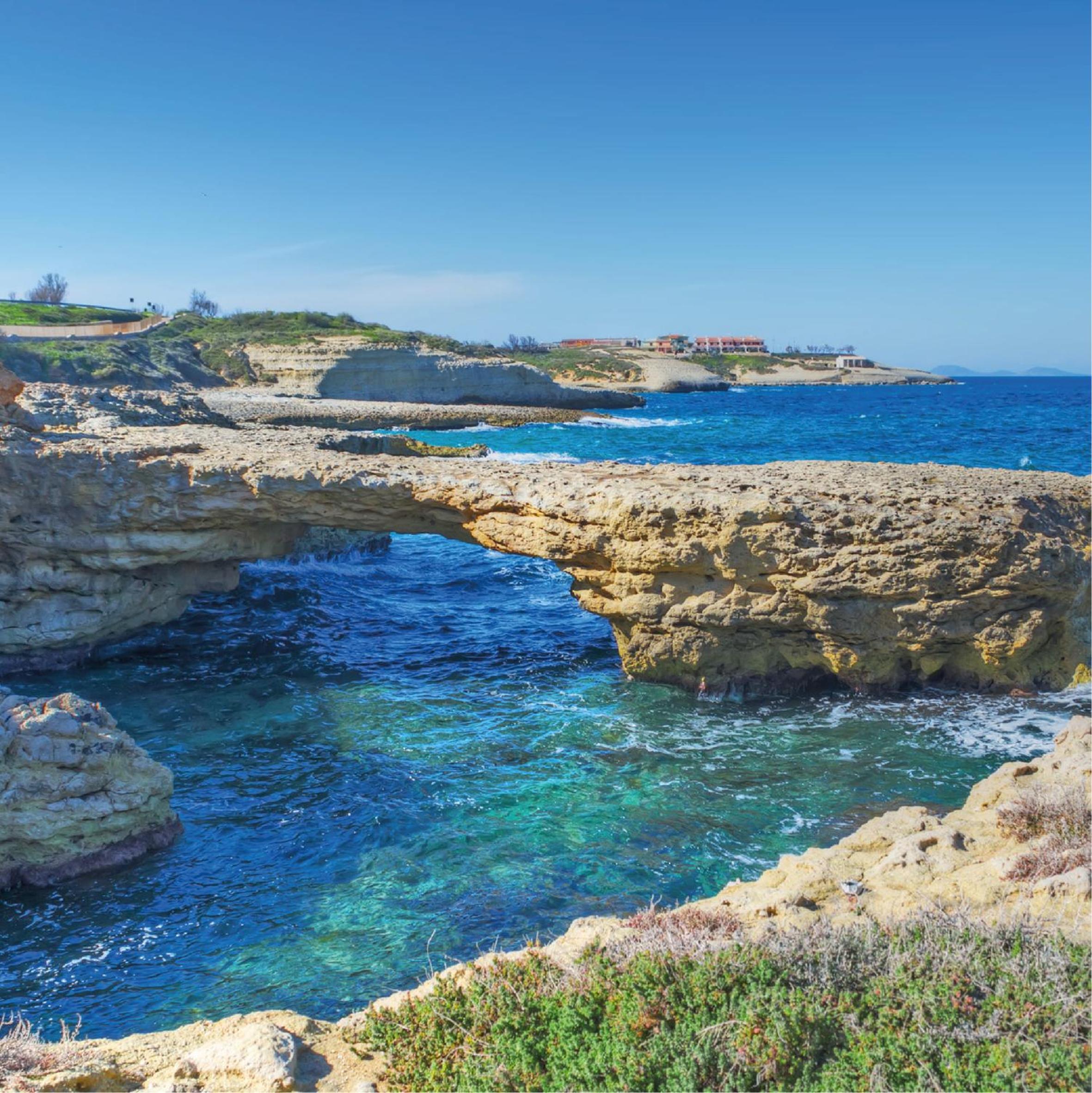 Casa Vacanze Porto Torres photo 4