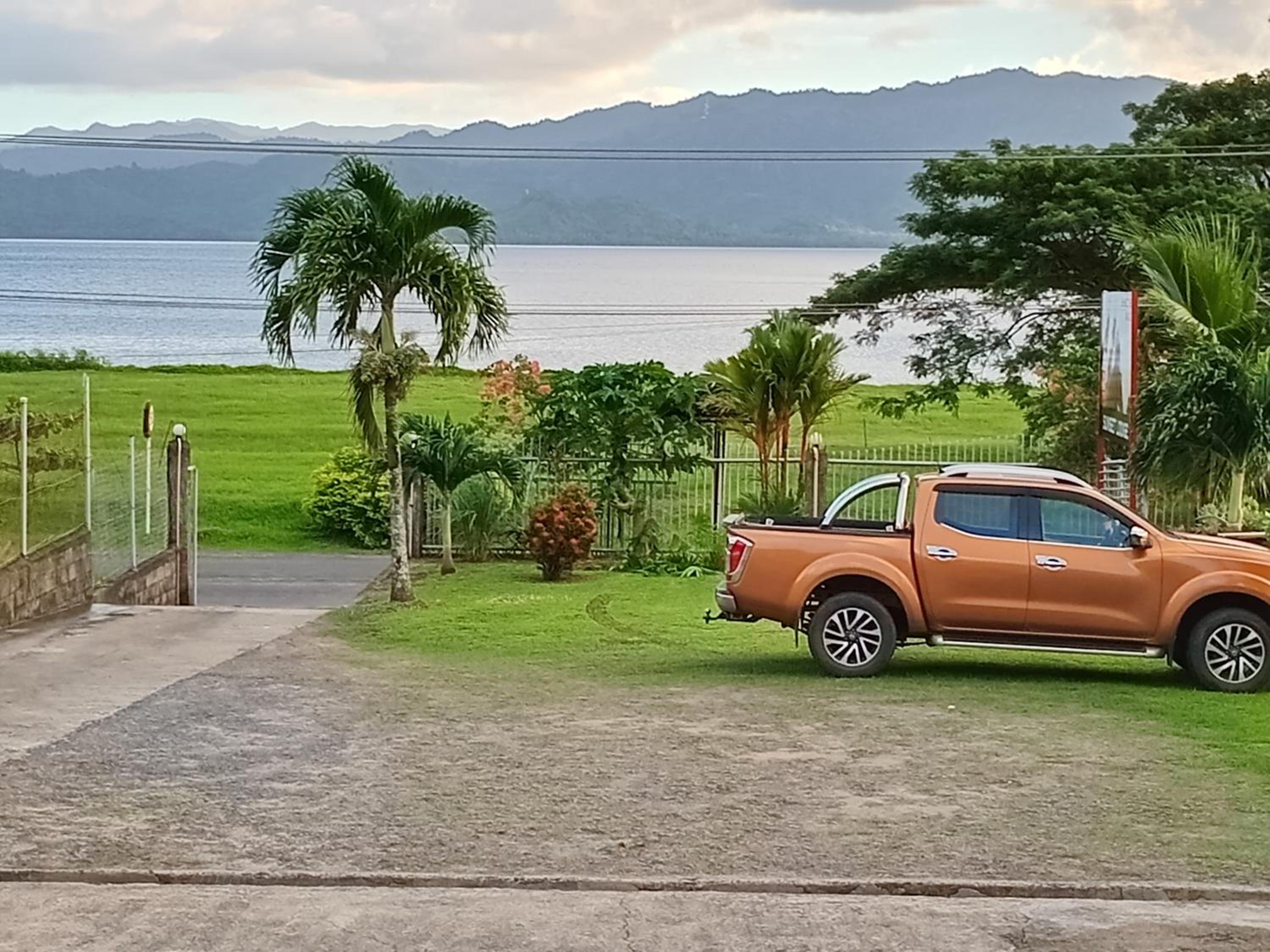 Sunset Lodge