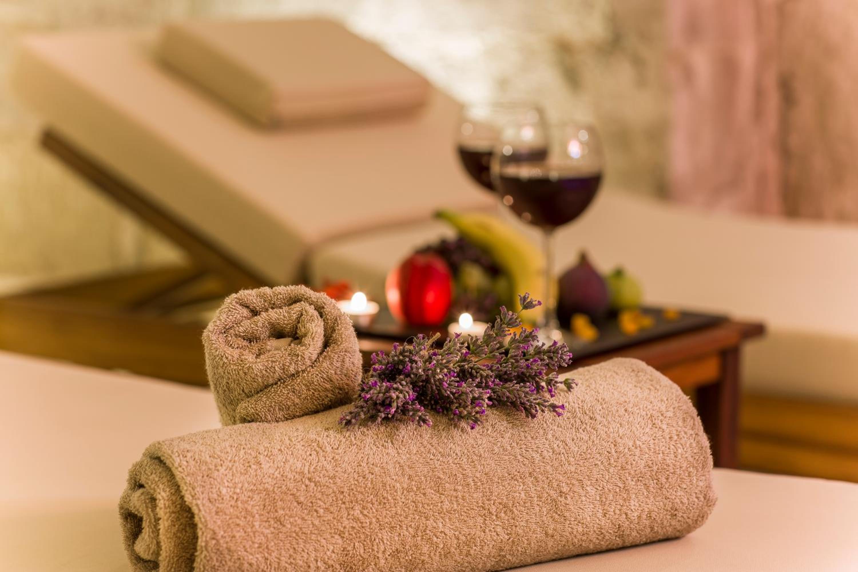 Imperial Cave Suites & Spa - Image 12