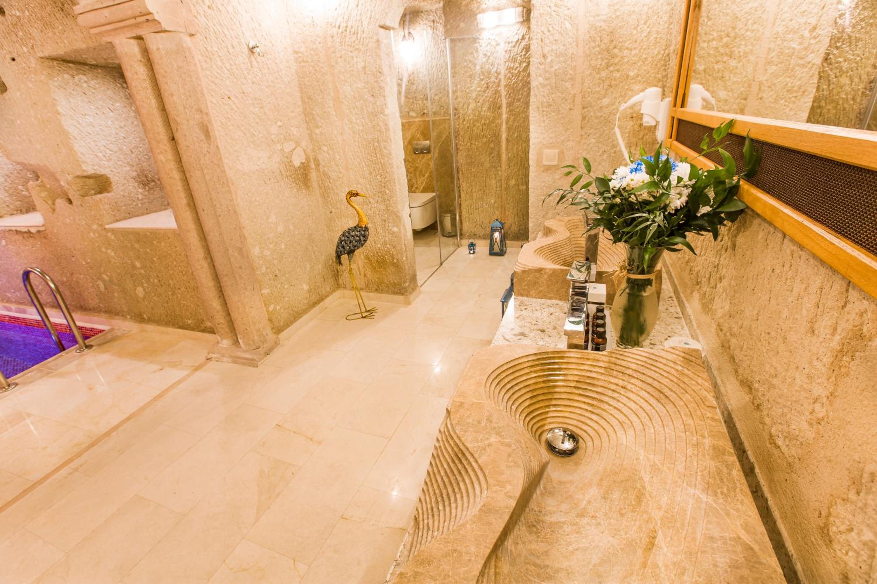 Imperial Cave Suites & Spa - Image 128