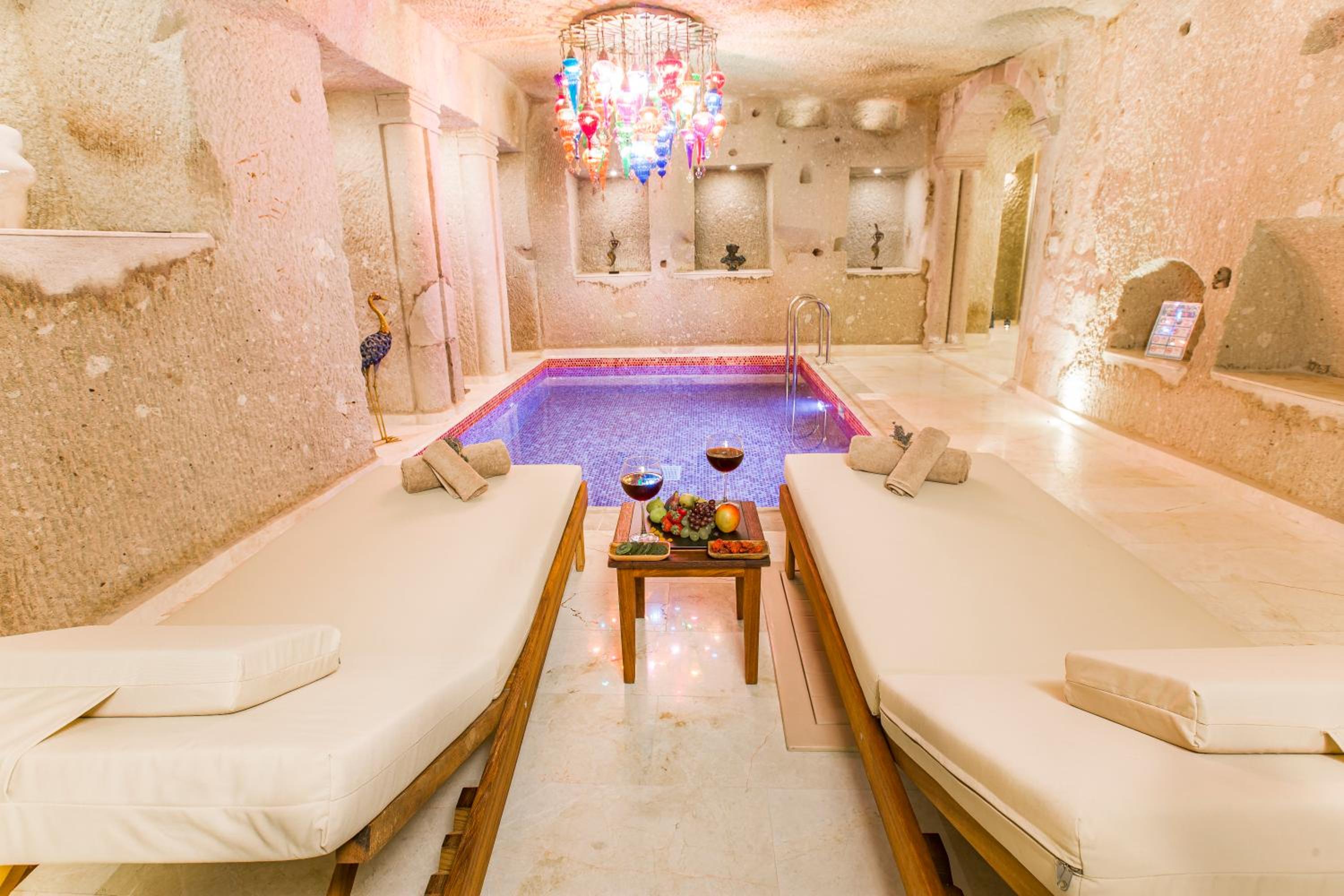 Imperial Cave Suites & Spa - Image 15
