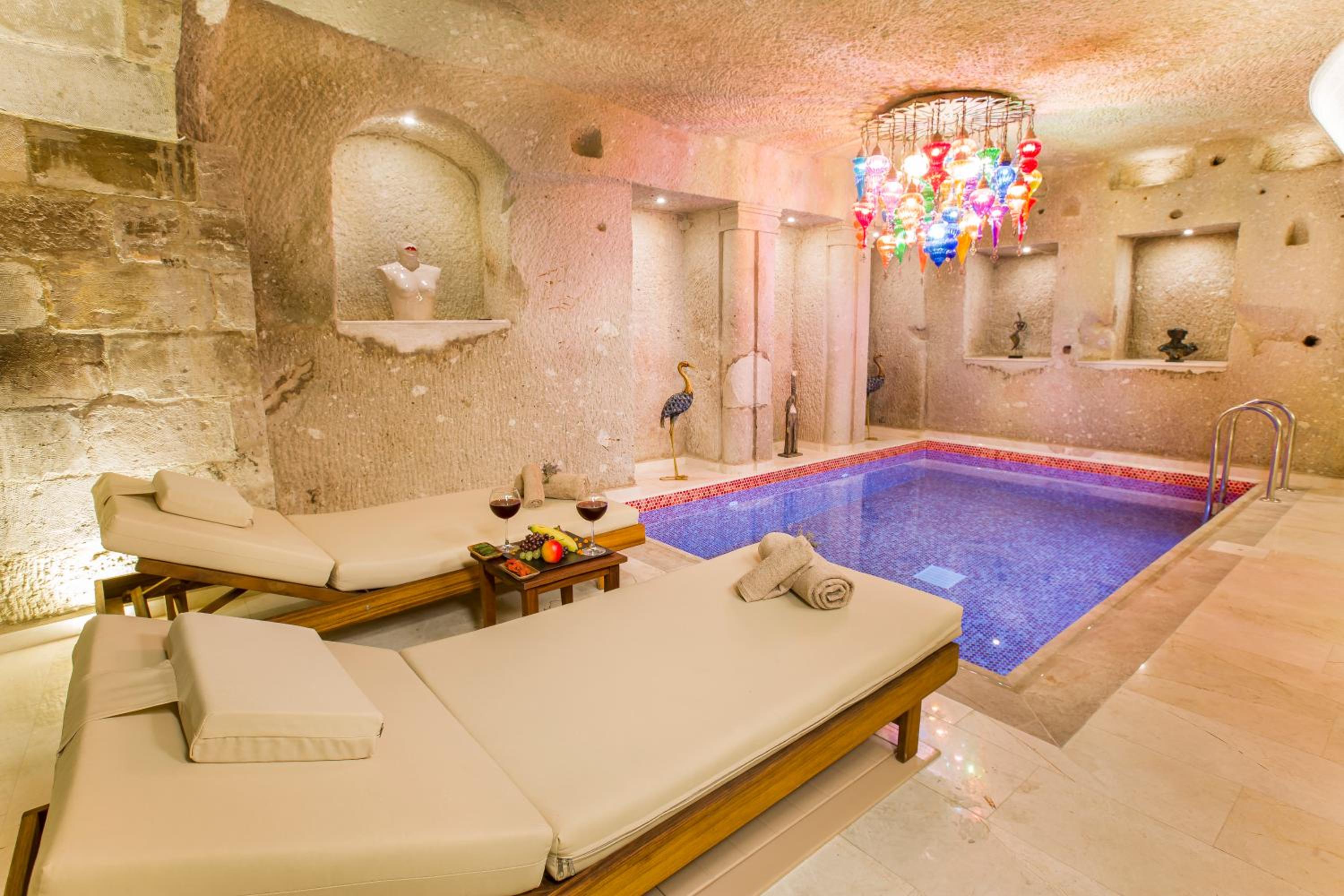 Imperial Cave Suites & Spa - Image 155