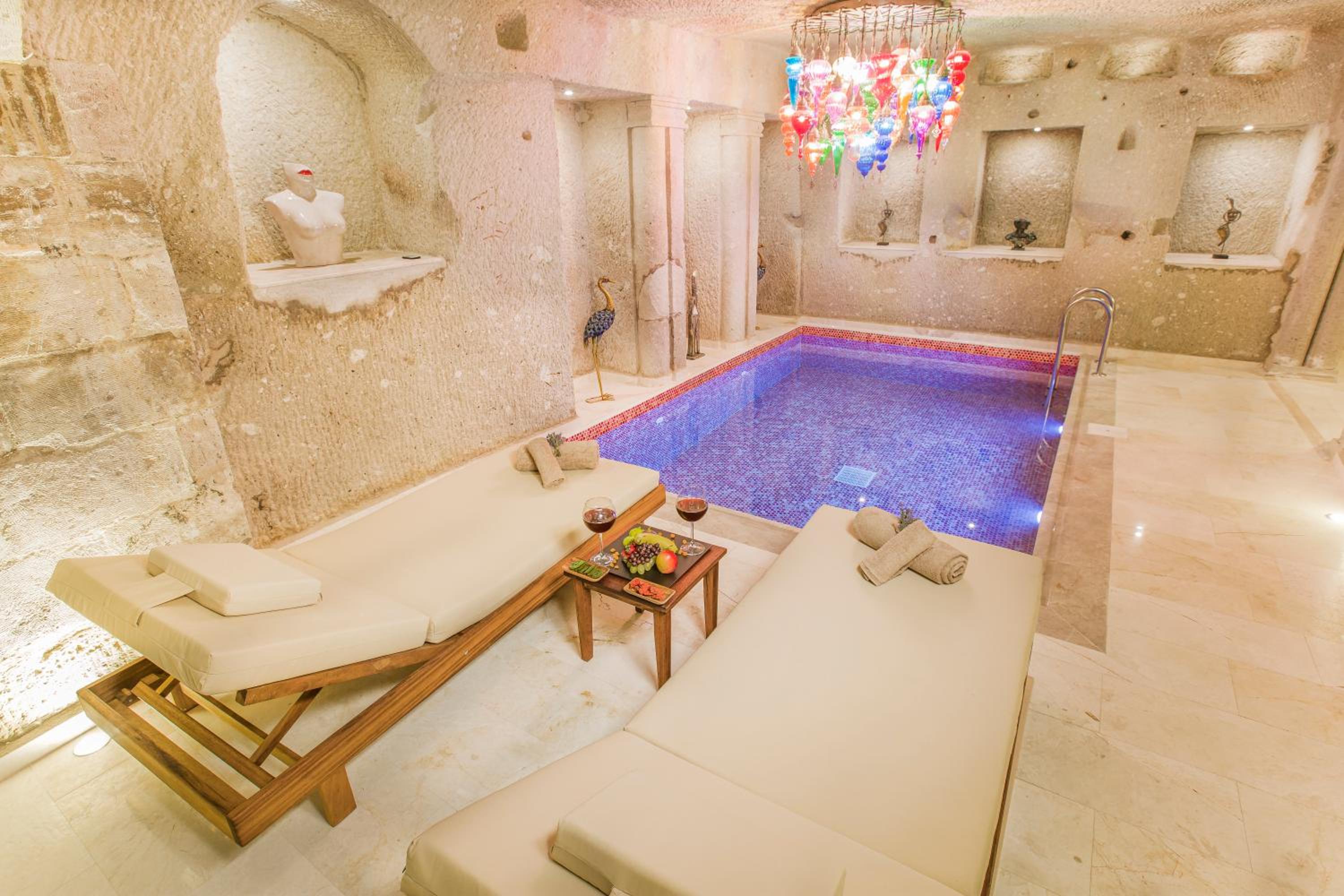 Imperial Cave Suites & Spa - Image 156