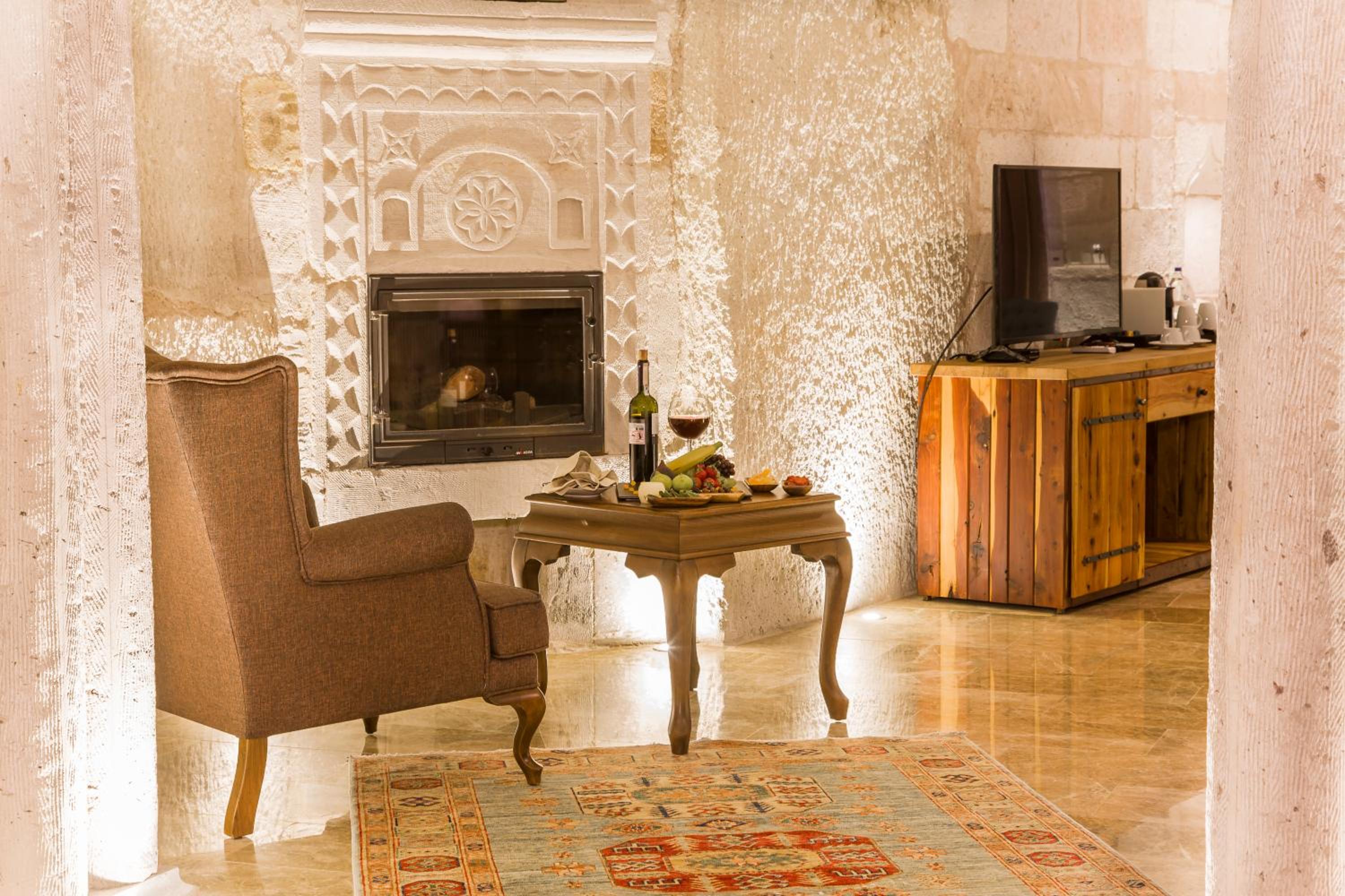 Imperial Cave Suites & Spa - Image 13