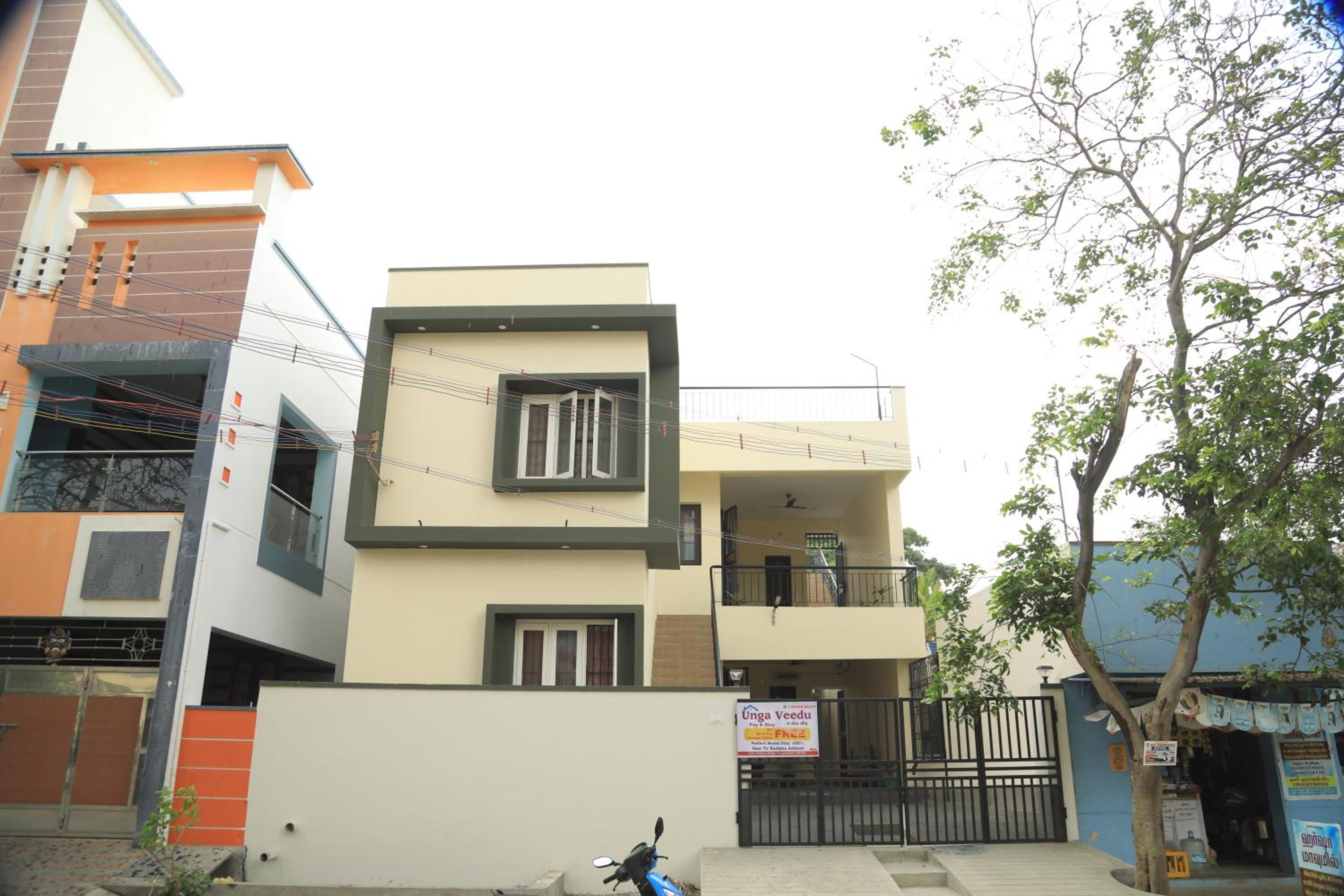 UNGA VEEDU PAY AND STAY
