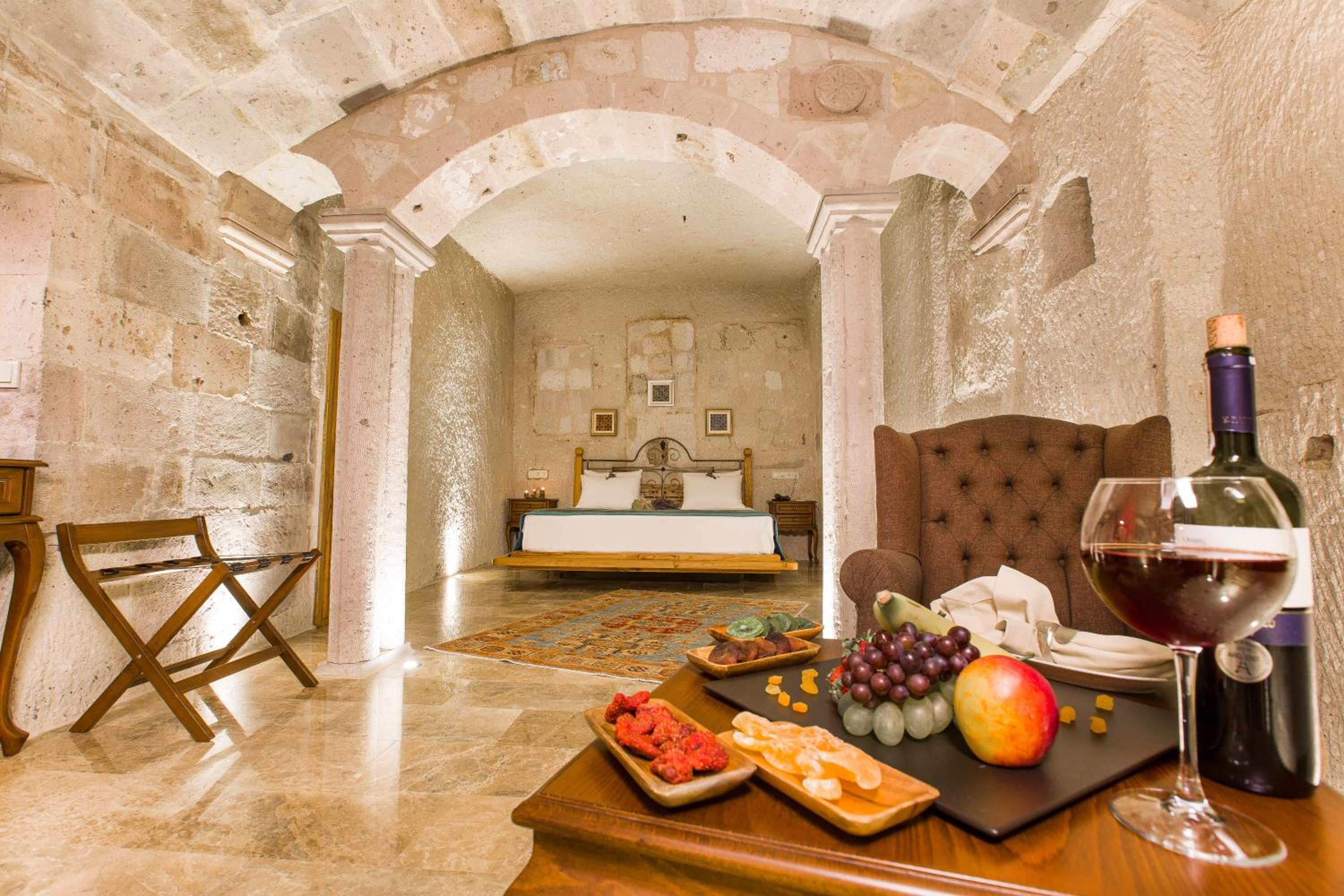Imperial Cave Suites & Spa - Image 129