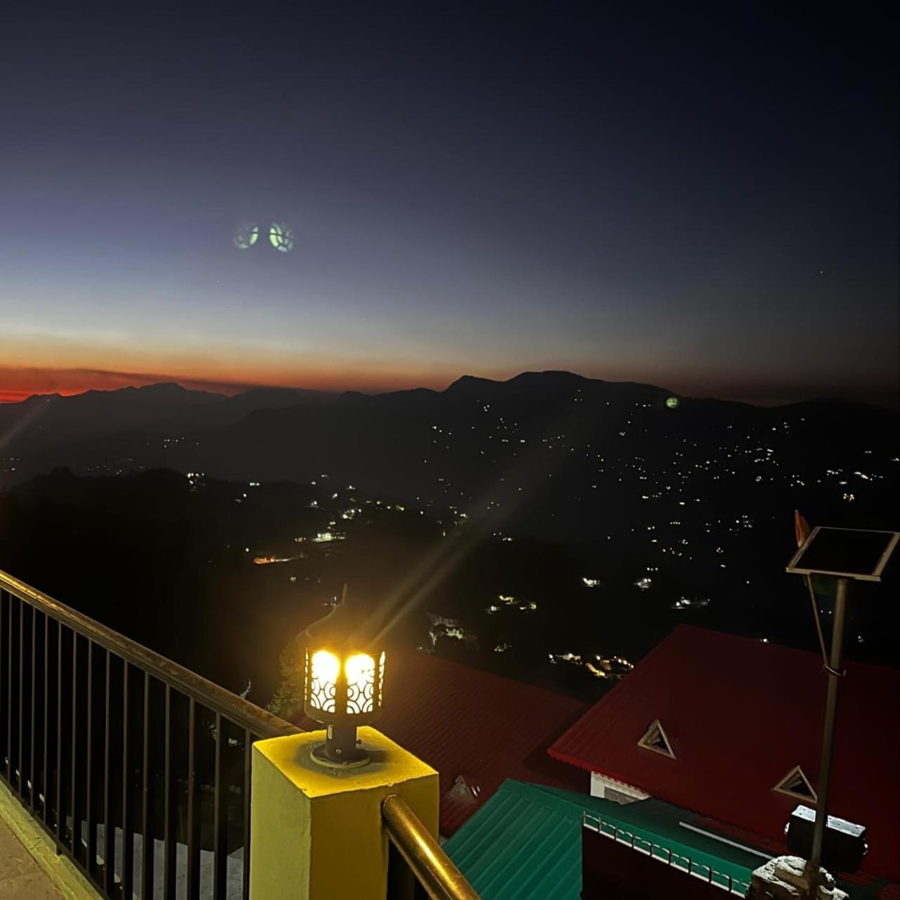 Sunstone House view 5