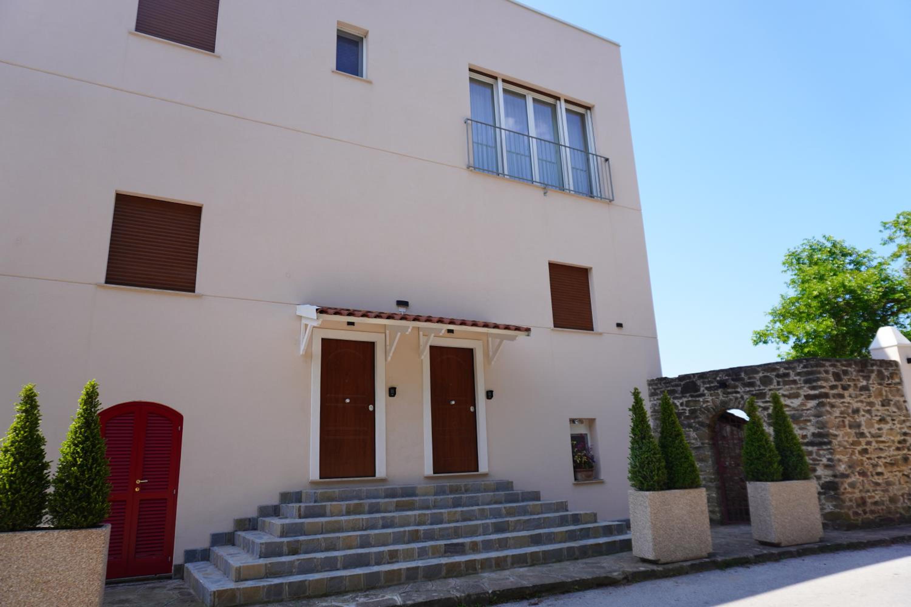 Tenuta Castaldi