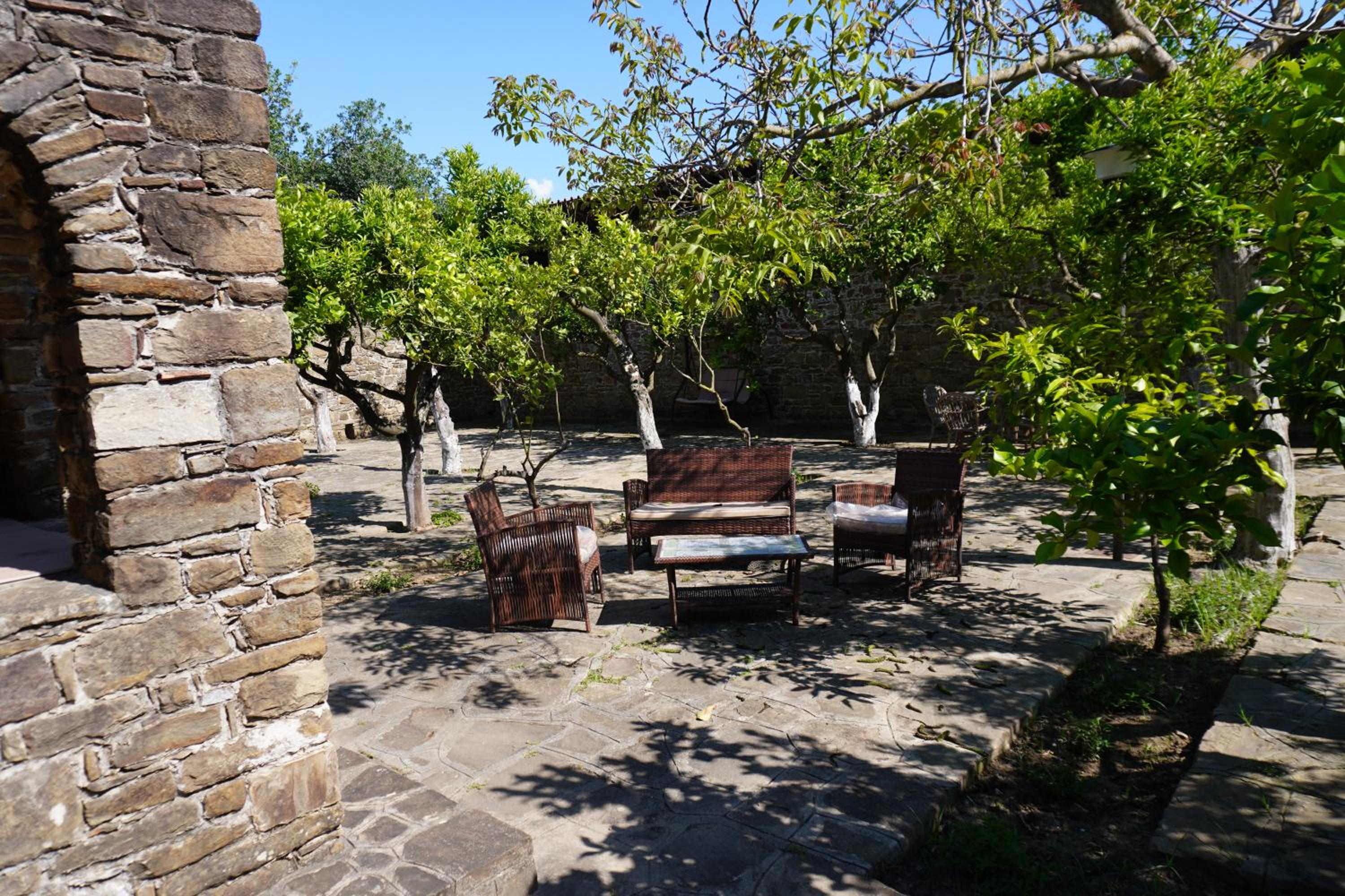 Tenuta Castaldi