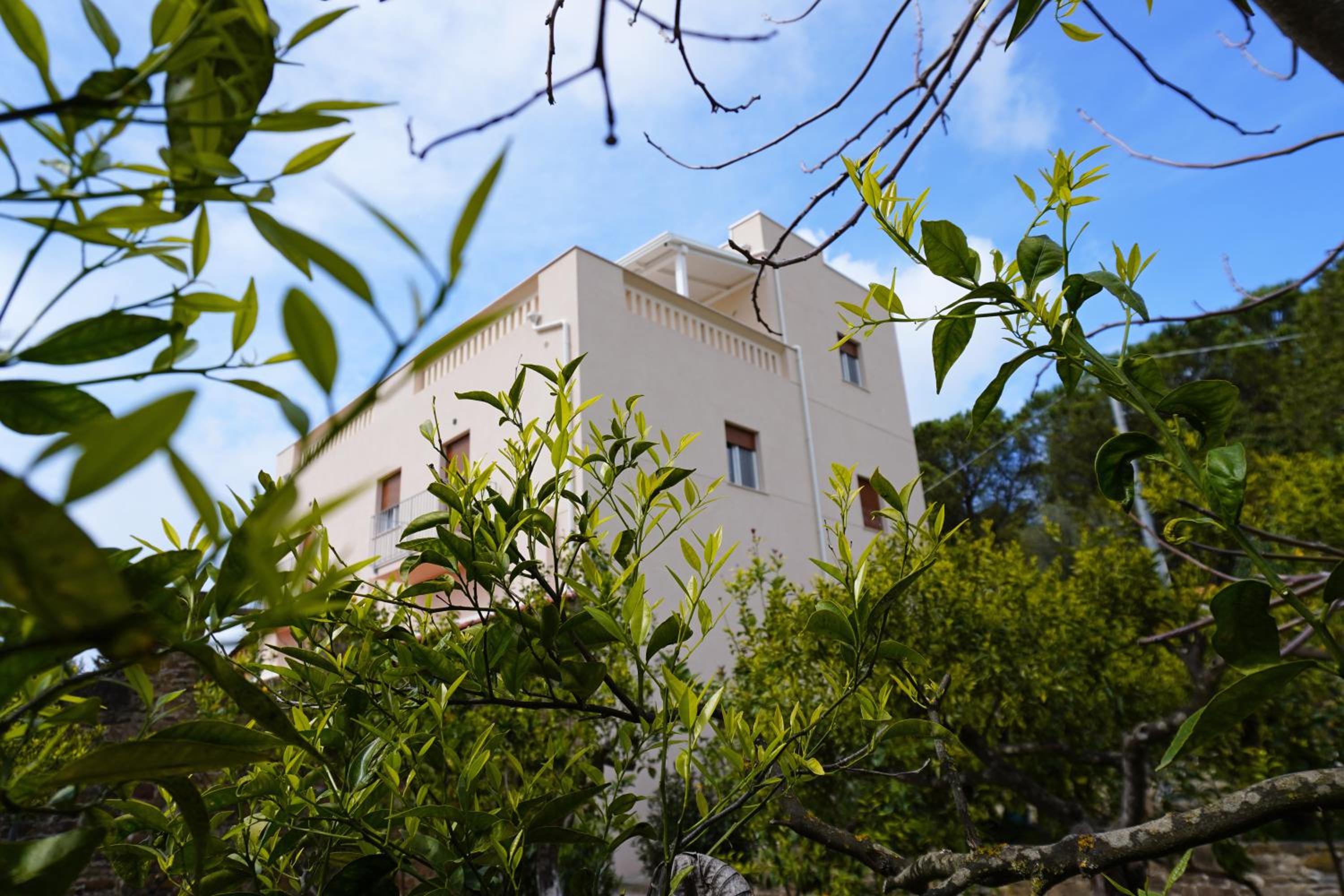 Tenuta Castaldi