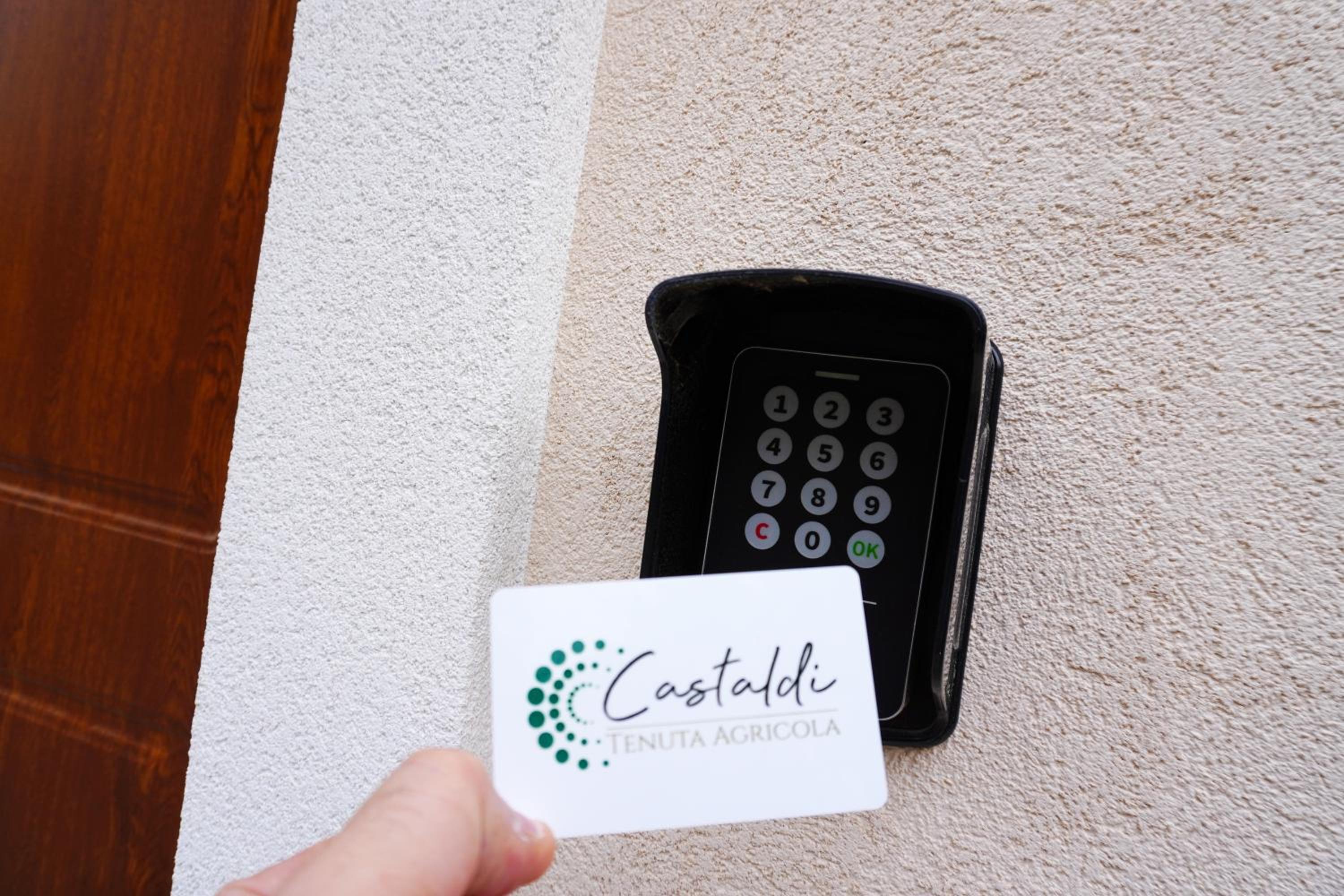 Tenuta Castaldi