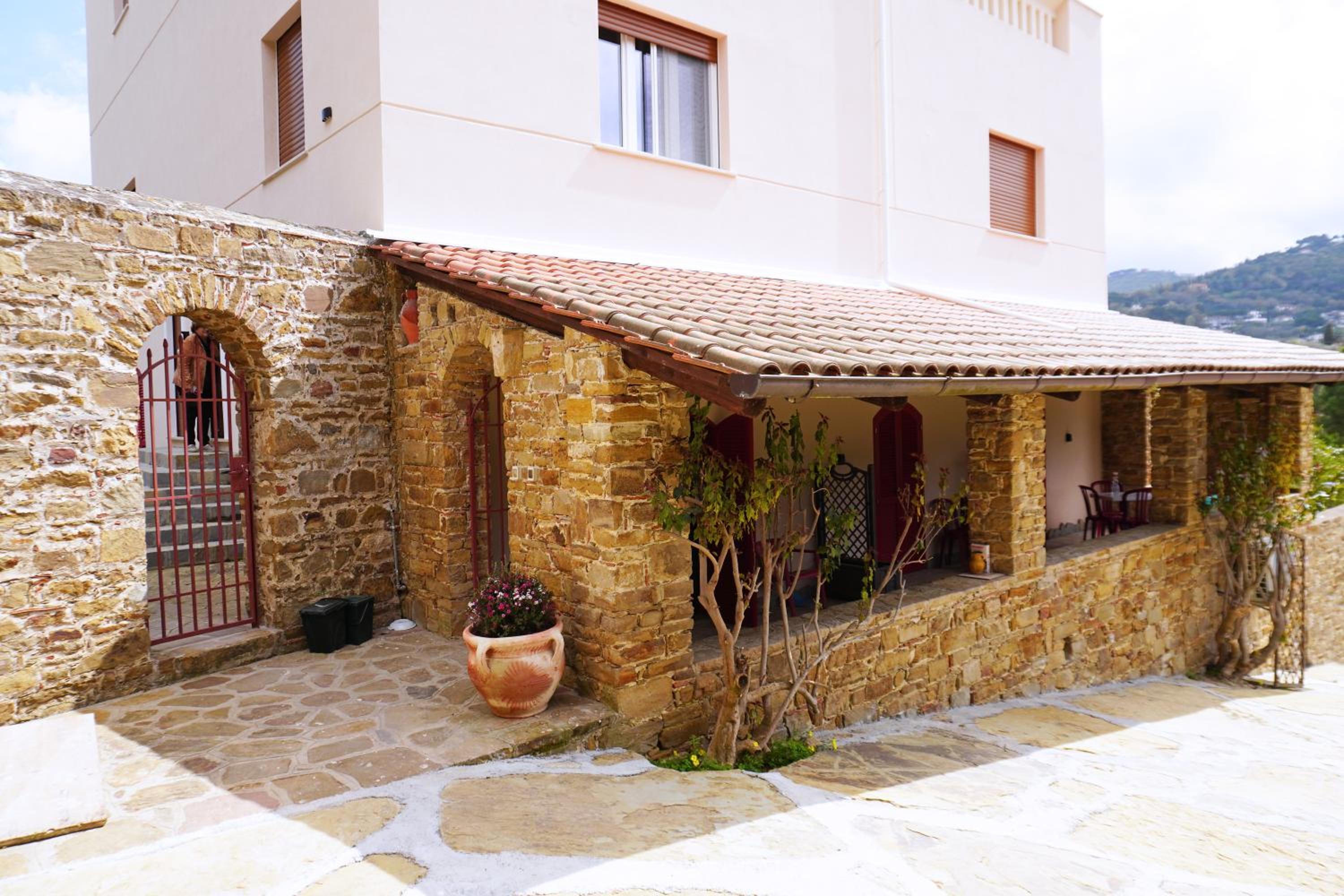 Tenuta Castaldi