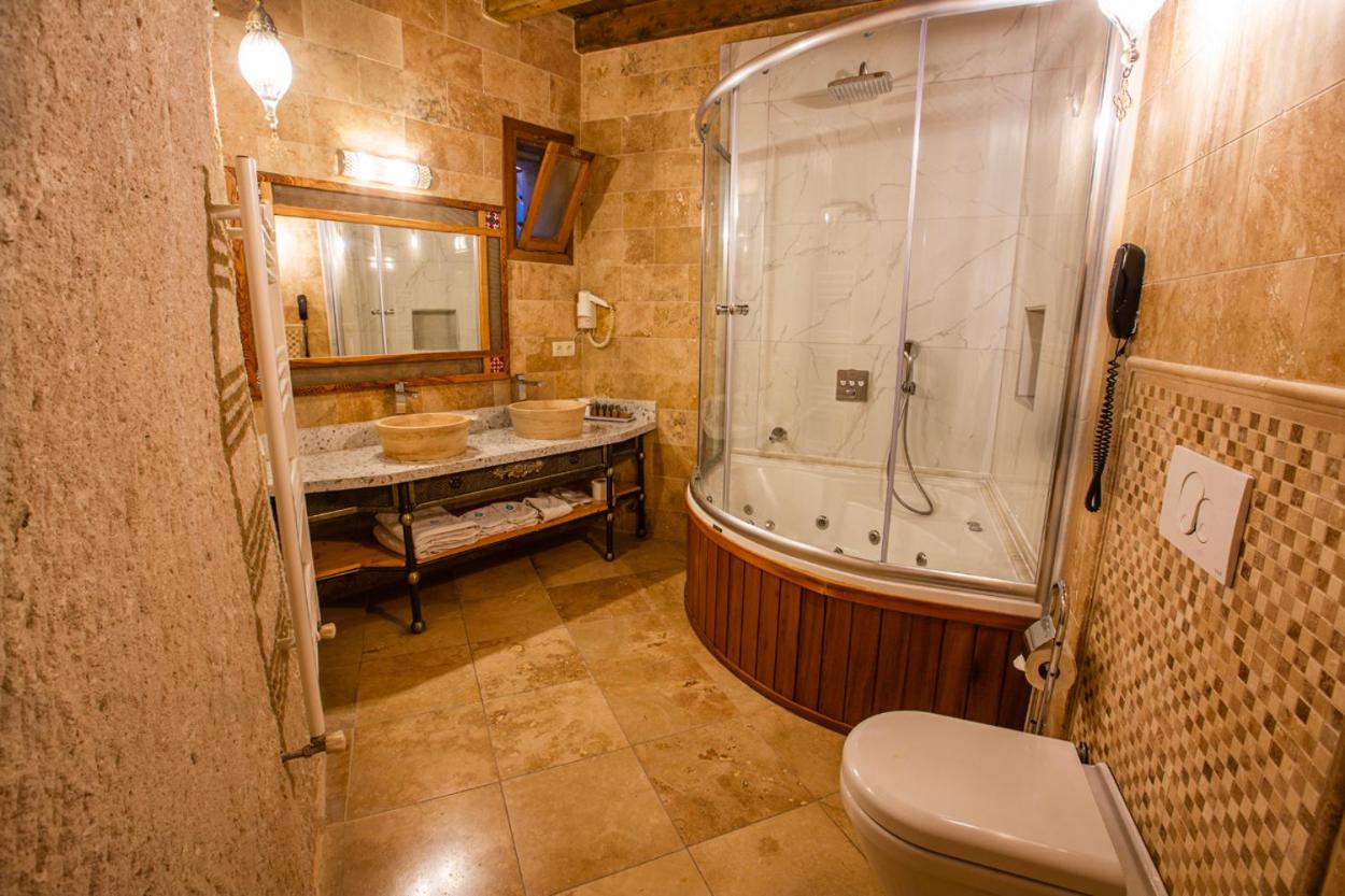 Imperial Cave Suites & Spa - Image 138
